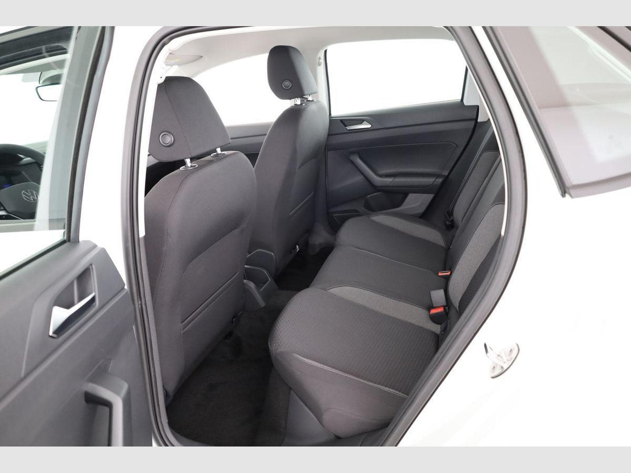 VW Polo Basis (2026) - Photo 10