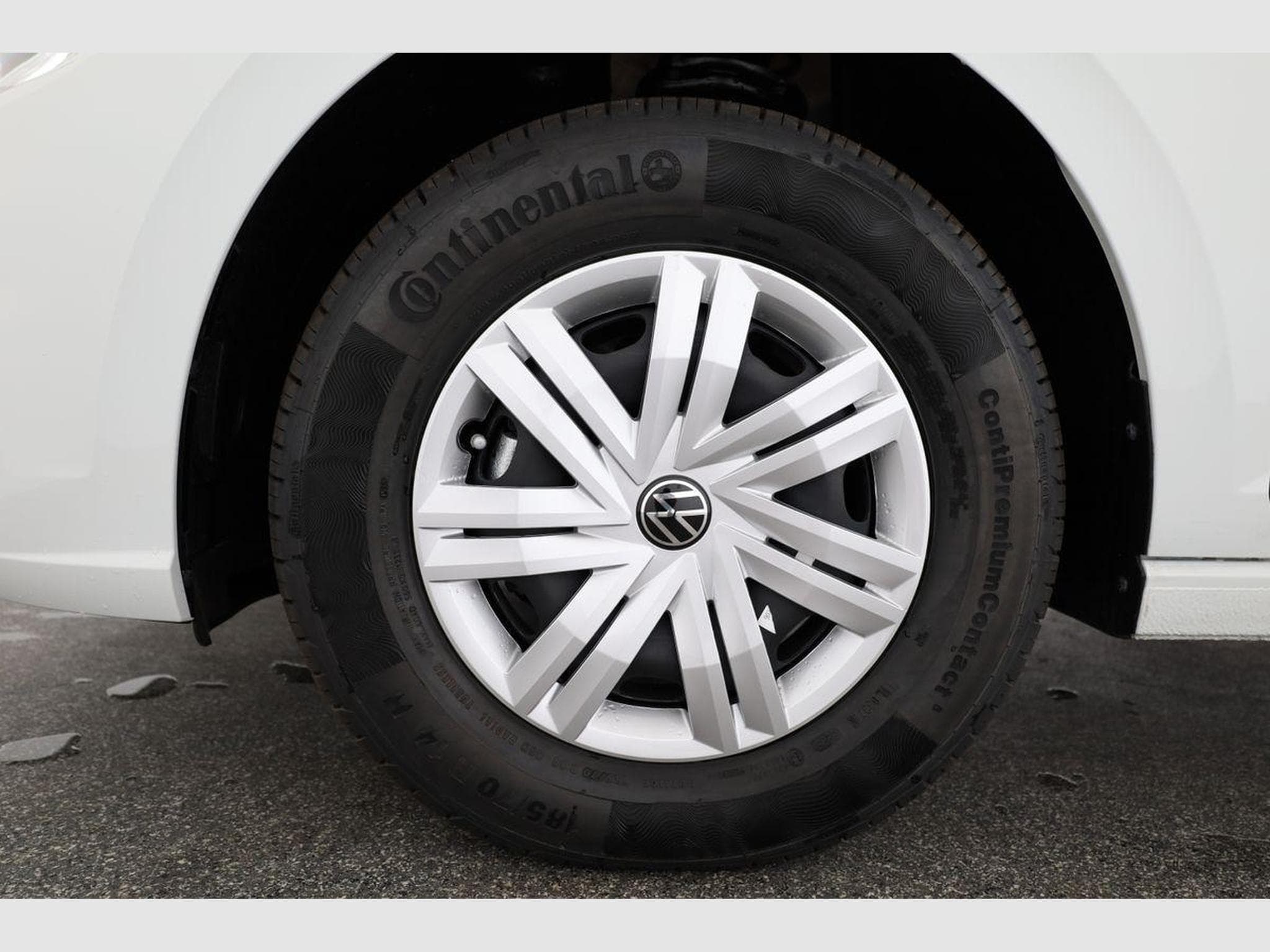 VW Polo Basis (2026) - Photo 12