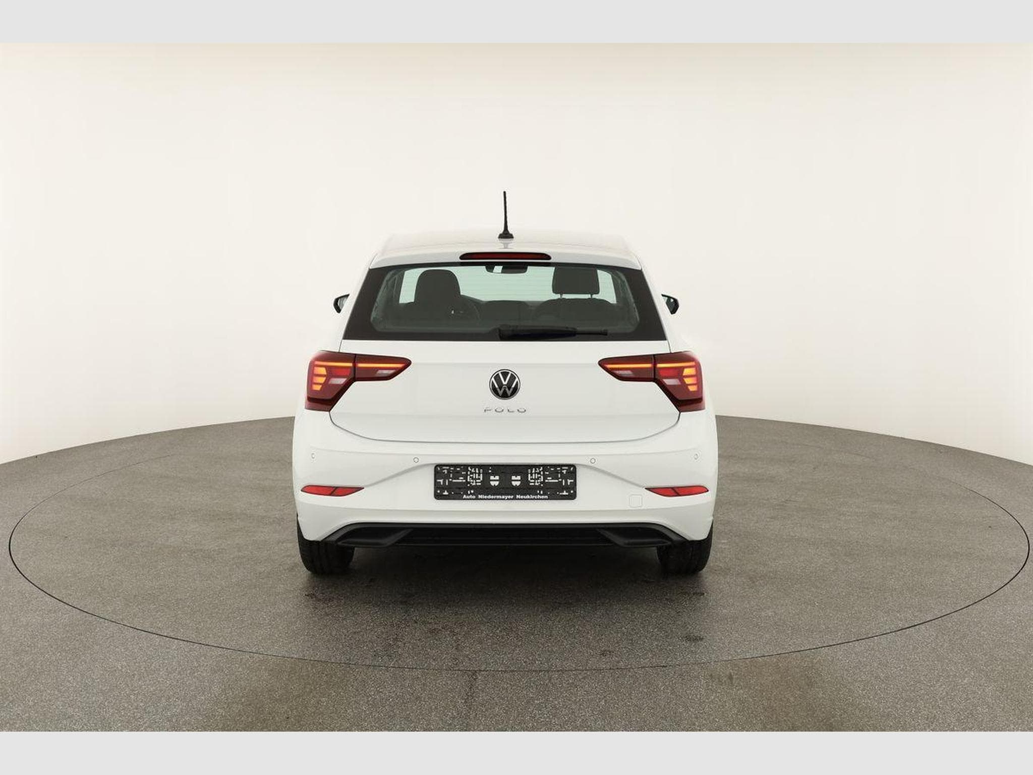 VW Polo Basis (2026) - Photo 13