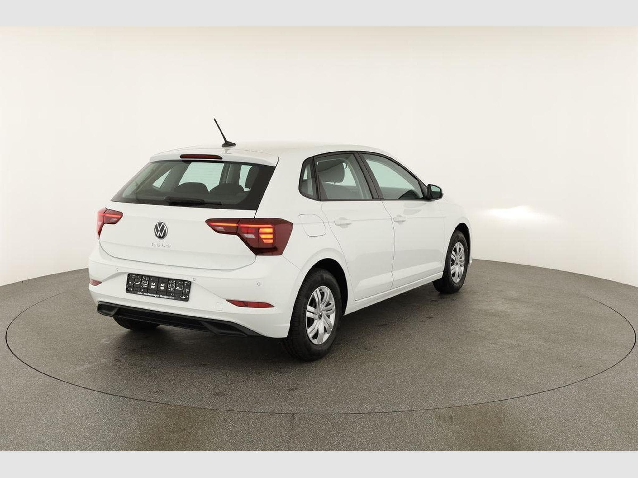 VW Polo Basis (2026) - Photo 15