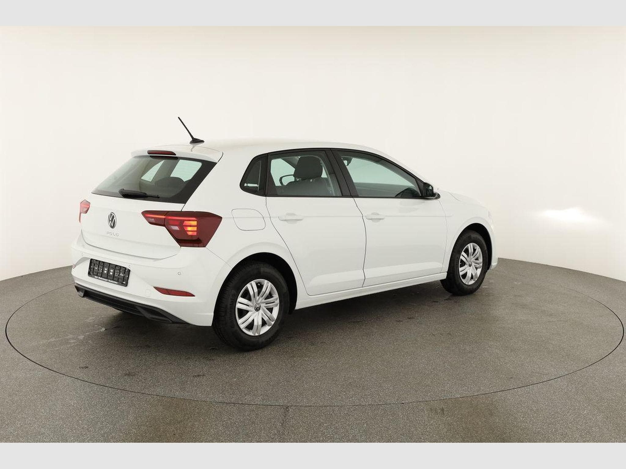 VW Polo Basis (2026) - Photo 16