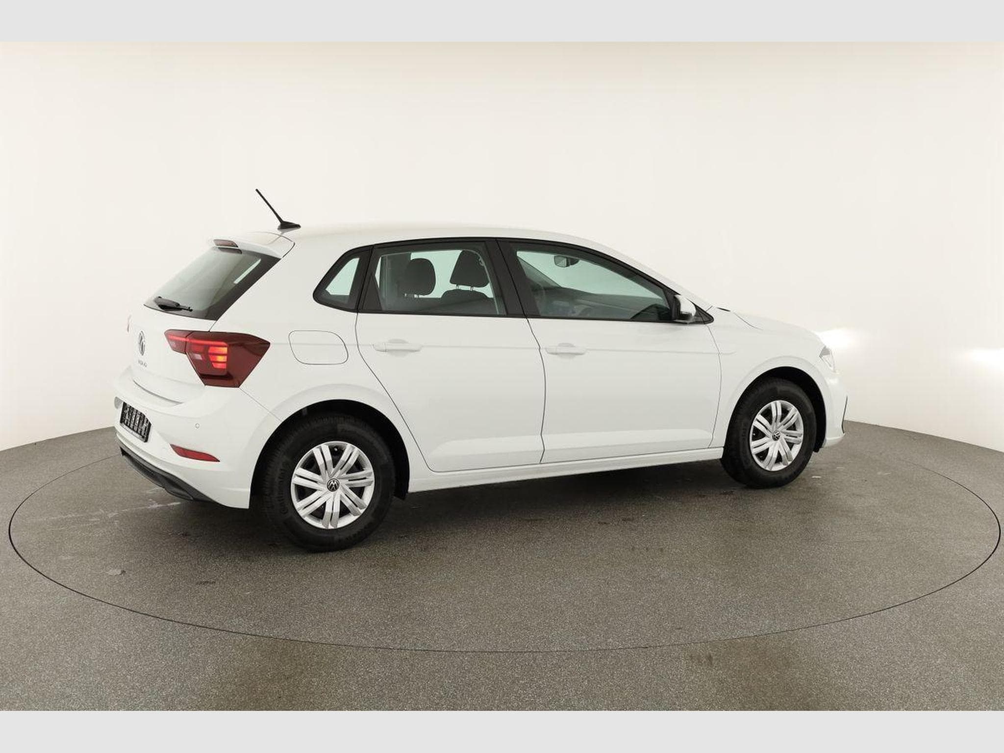 VW Polo Basis (2026) - Photo 17