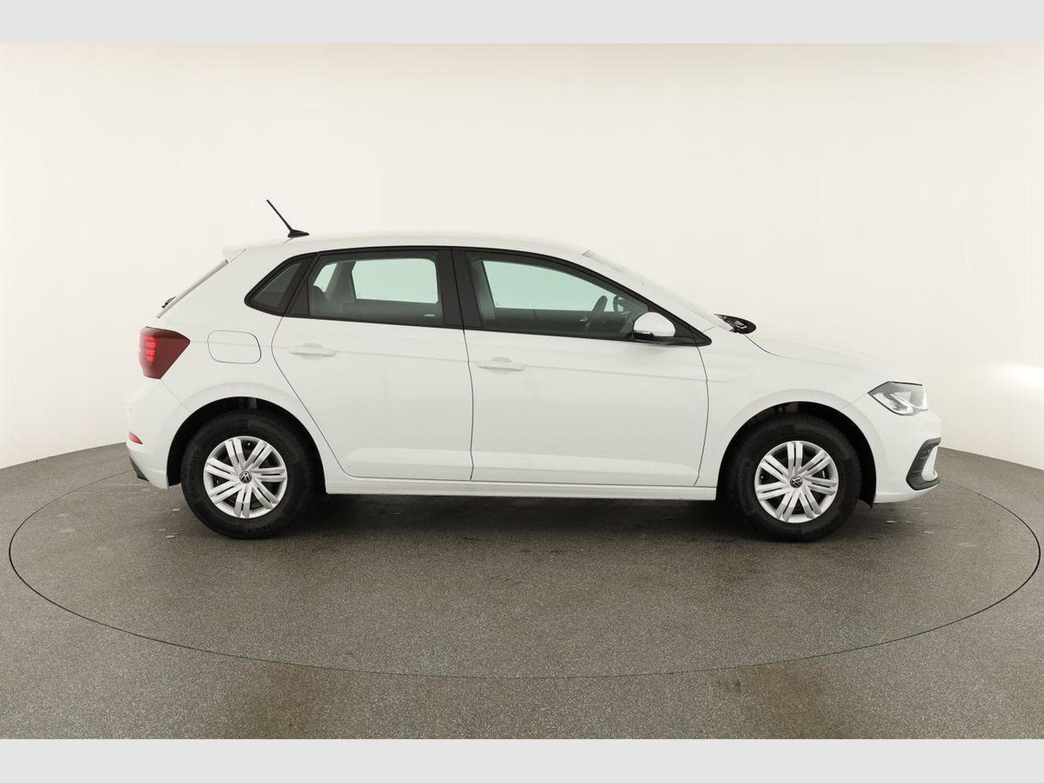 VW Polo Basis (2026) - Photo 19