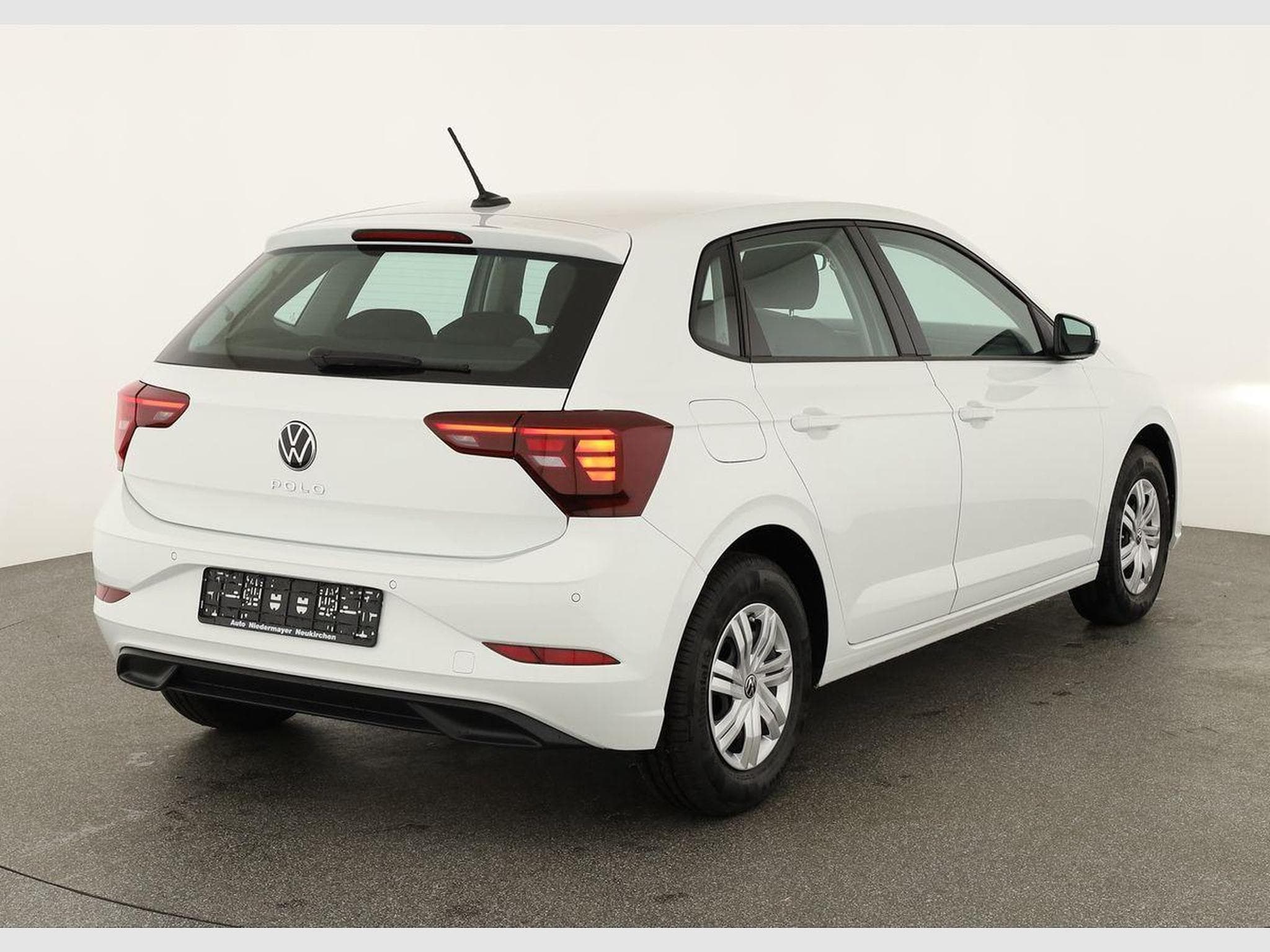 VW Polo Basis (2026) - Photo 2