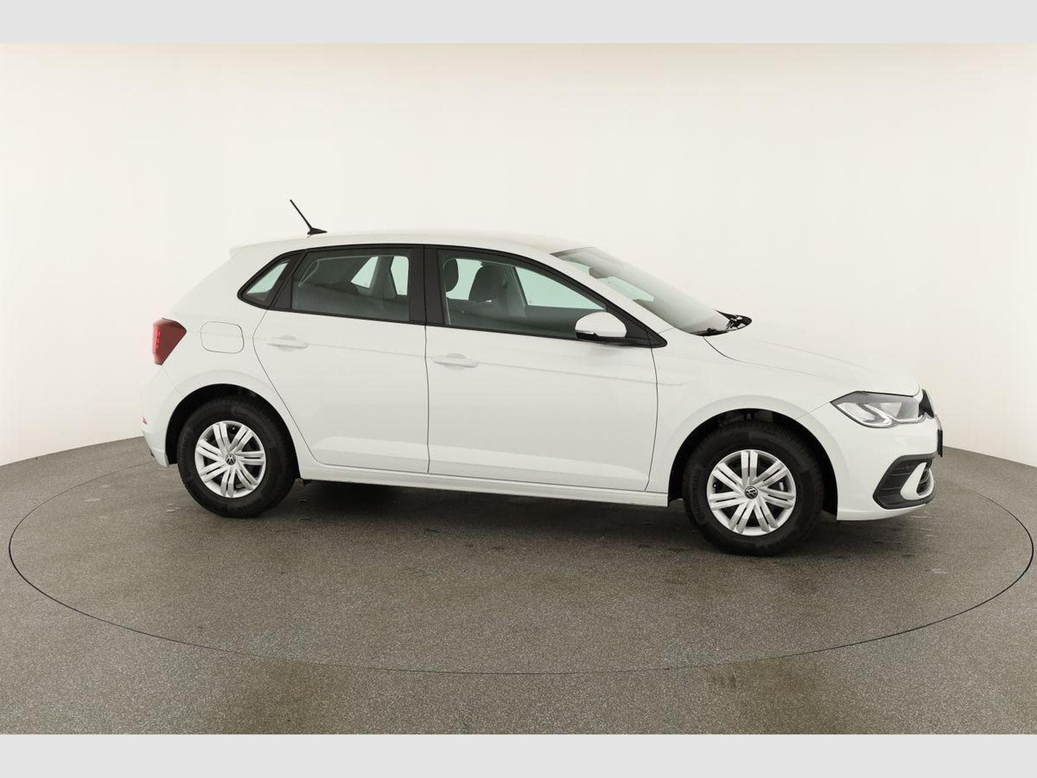 VW Polo Basis (2026) - Photo 20