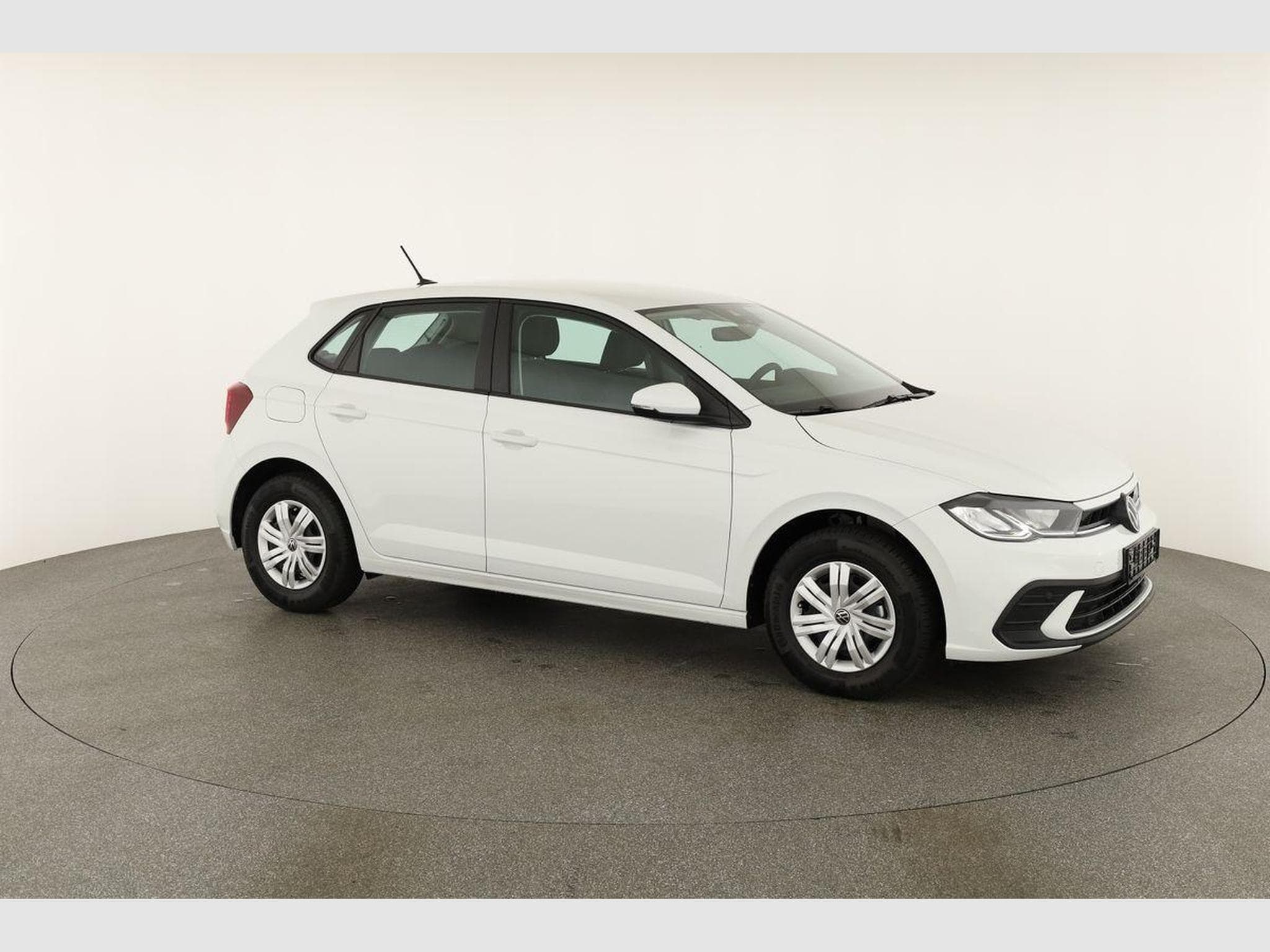 VW Polo Basis (2026) - Photo 21
