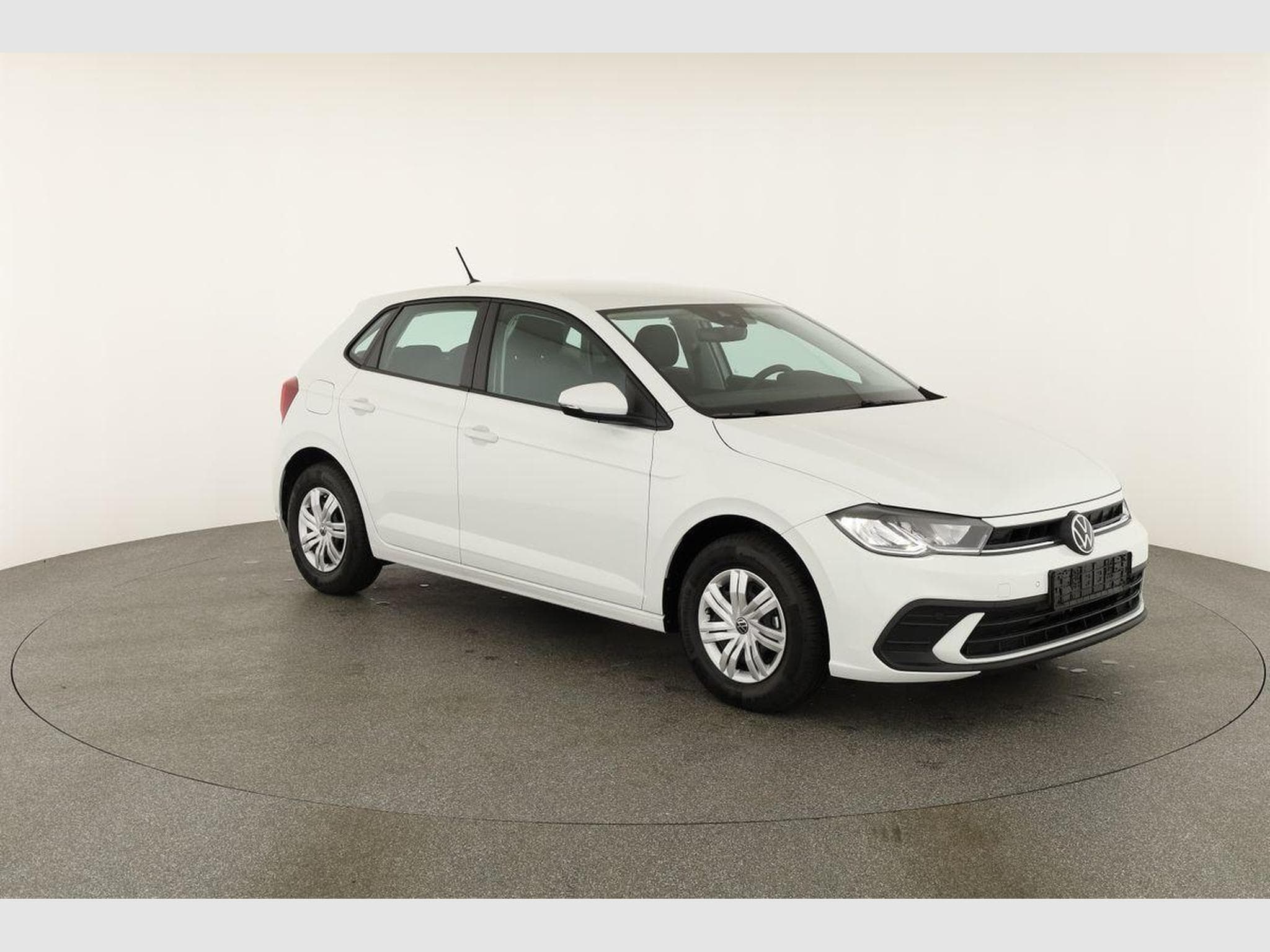VW Polo Basis (2026) - Photo 22