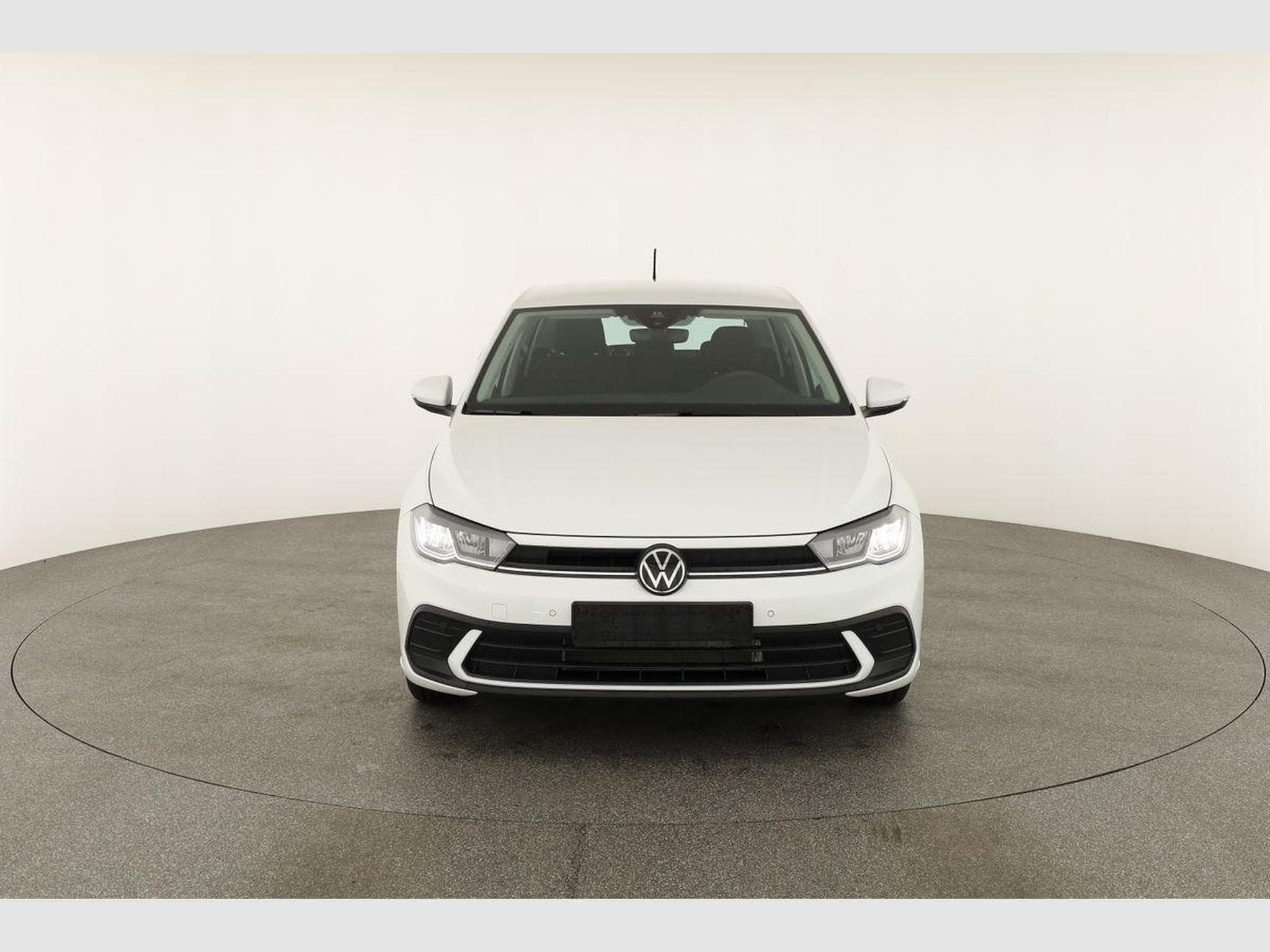 VW Polo Basis (2026) - Photo 25