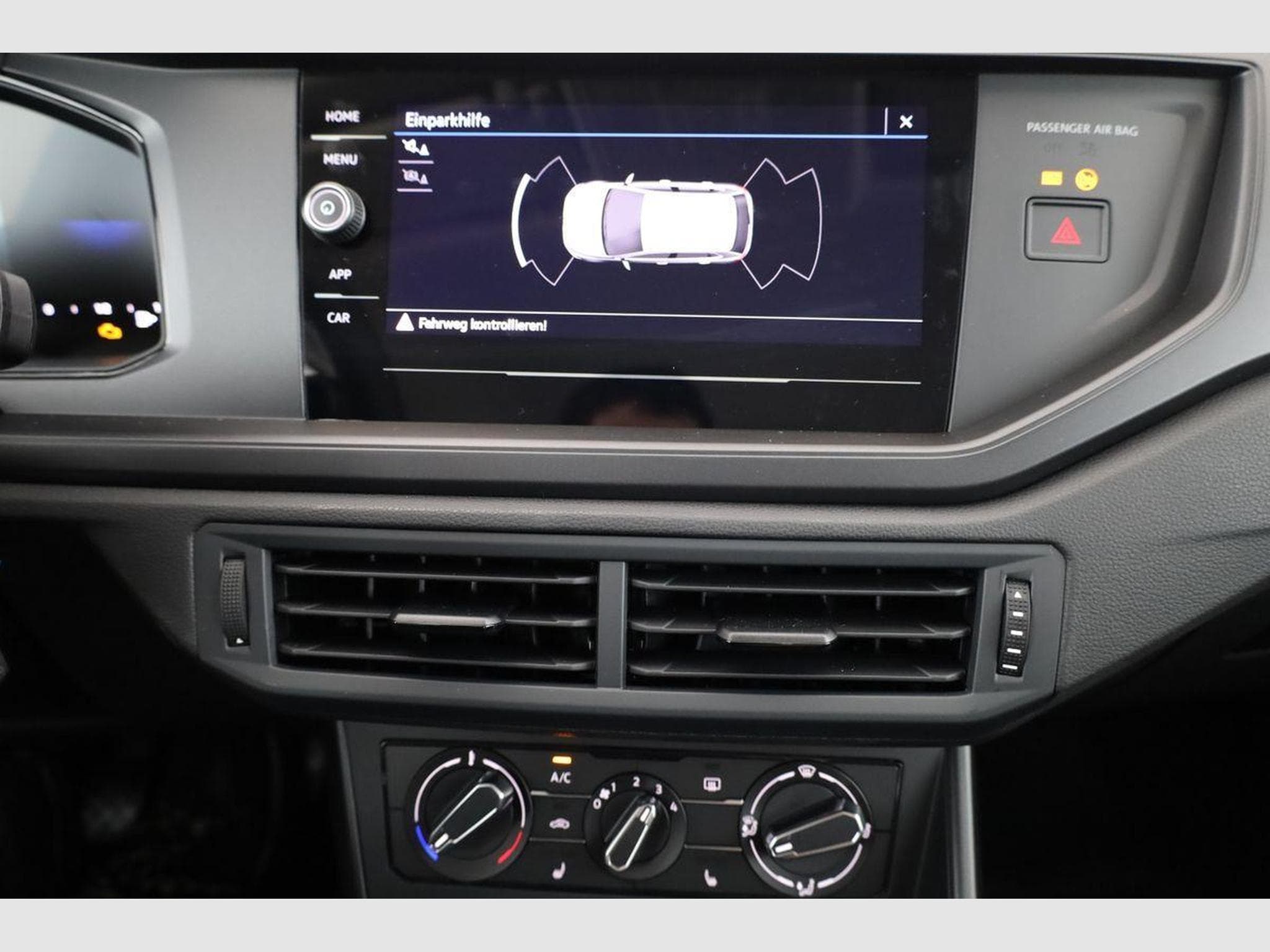 VW Polo Basis (2026) - Photo 6
