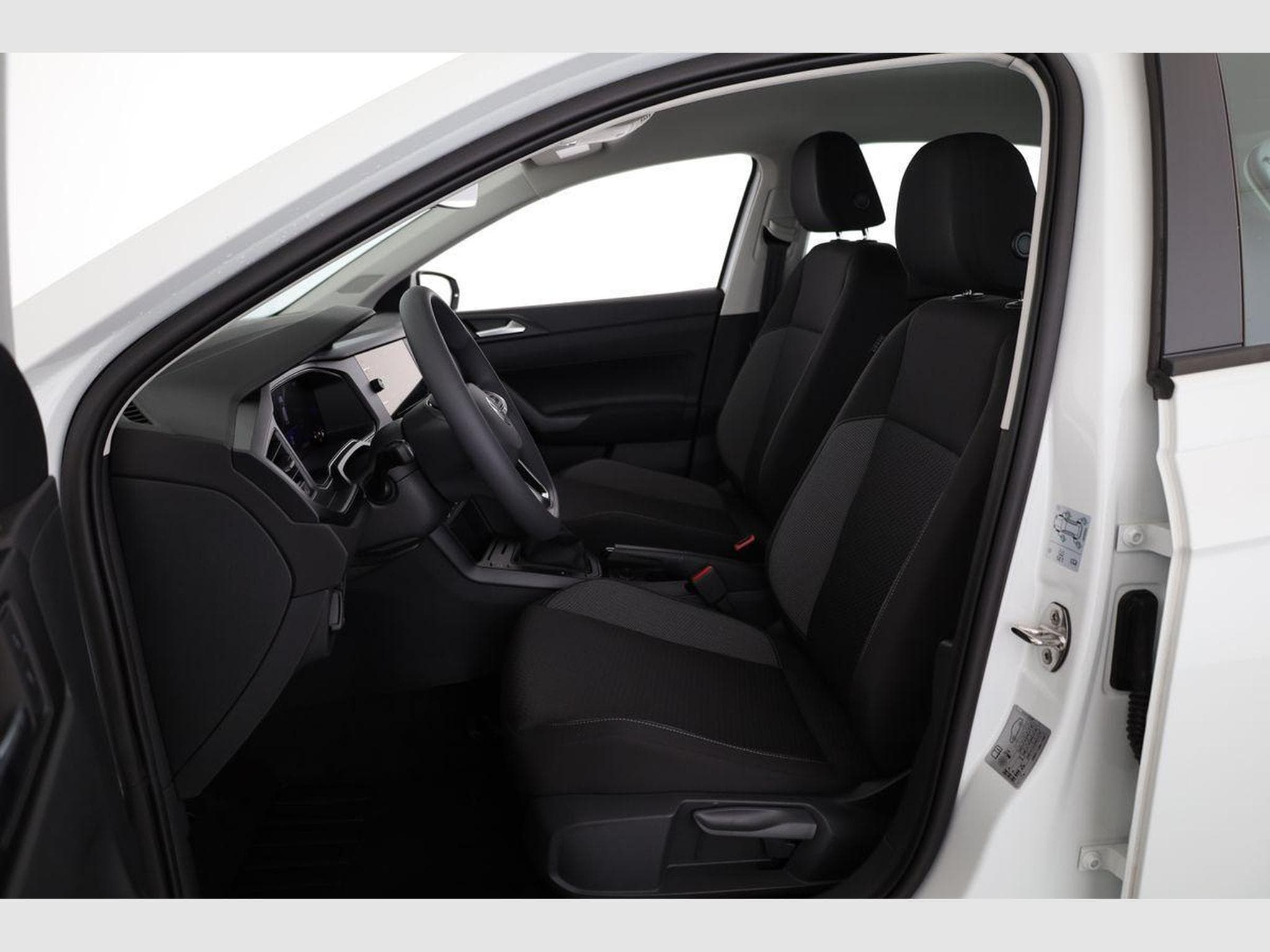 VW Polo Basis (2026) - Photo 9