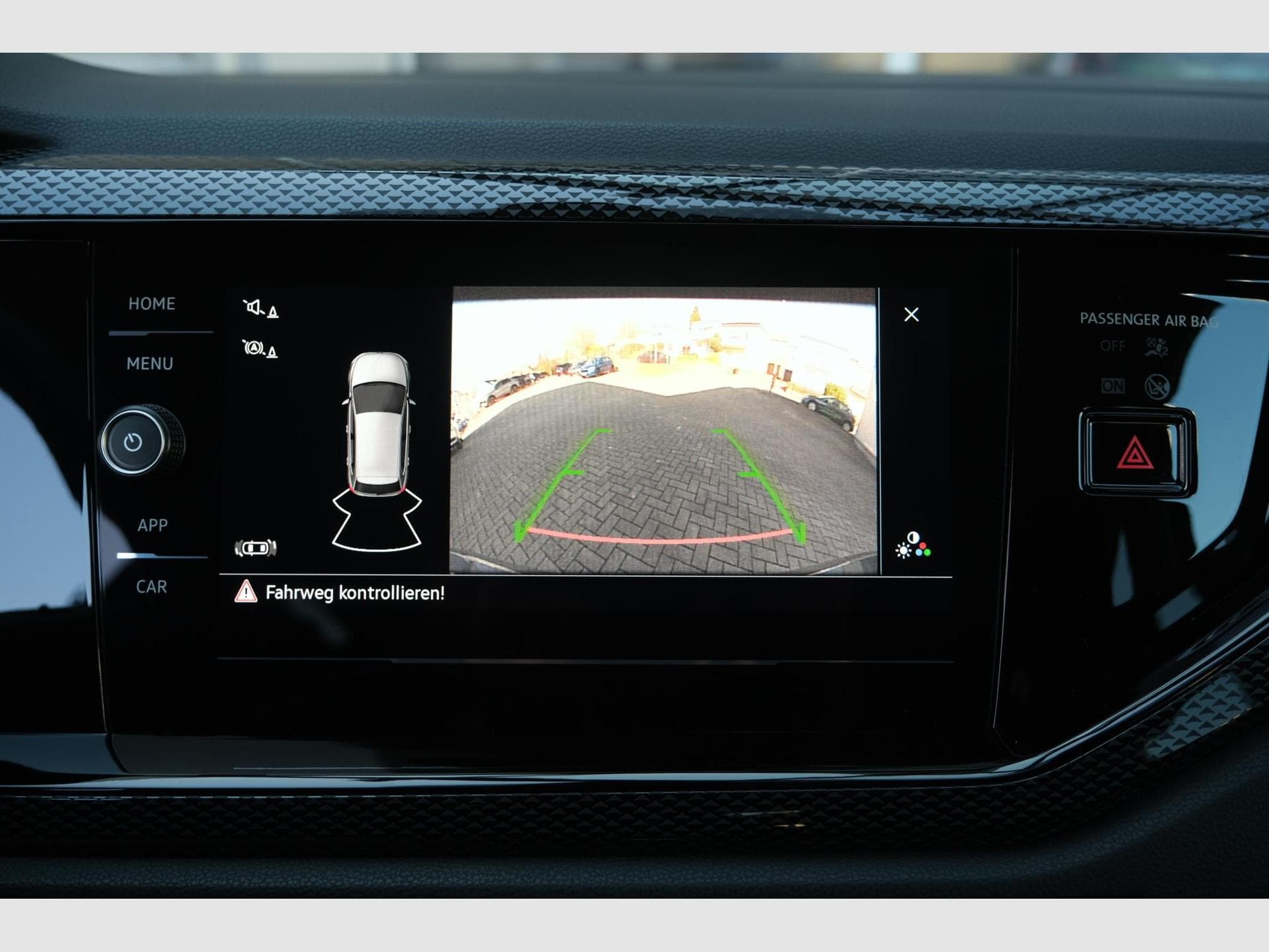 VW Polo 1.0 TSI DSG (2026) - Photo 14