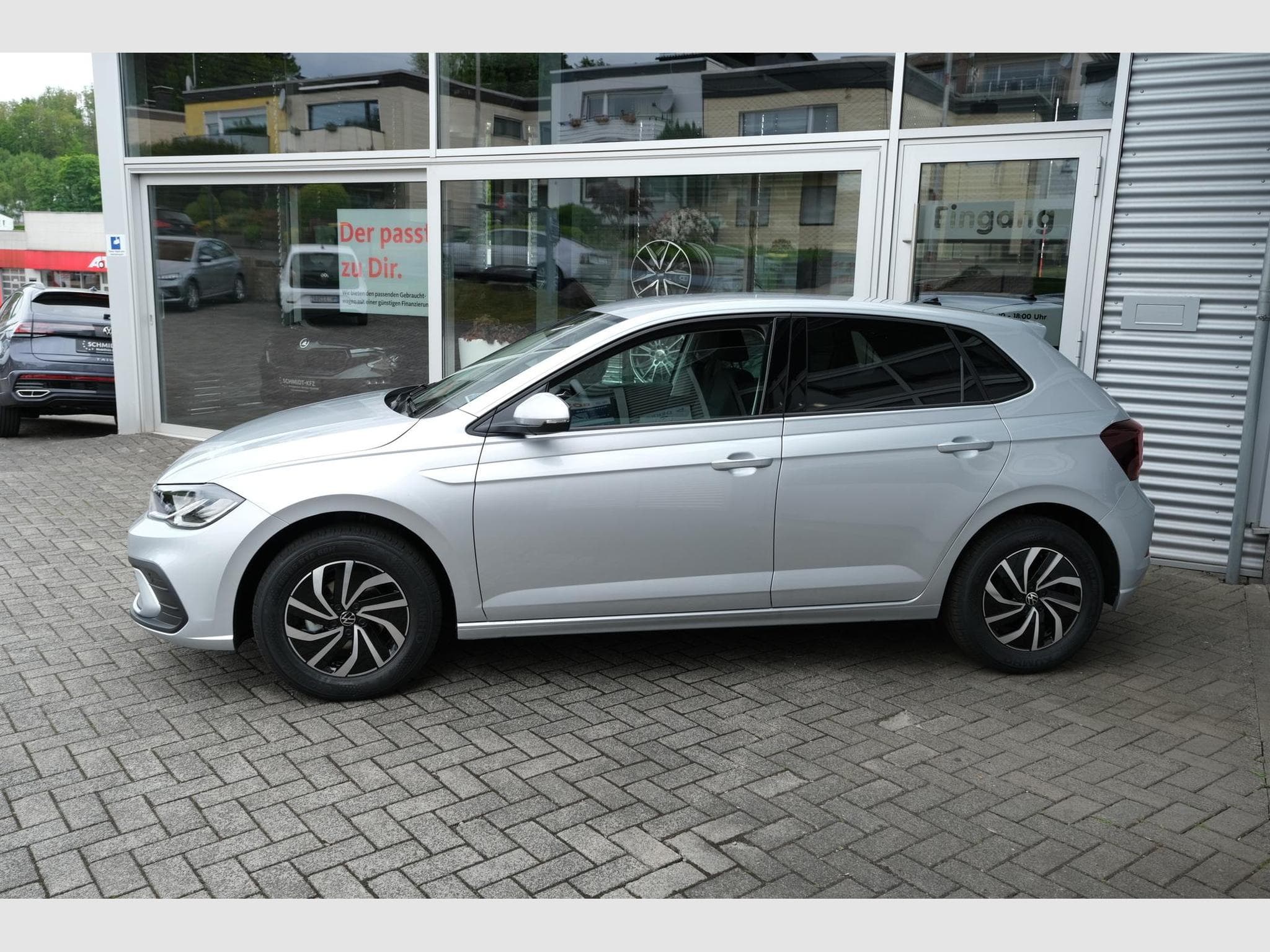 VW Polo 1.0 TSI DSG (2026) - Photo 2