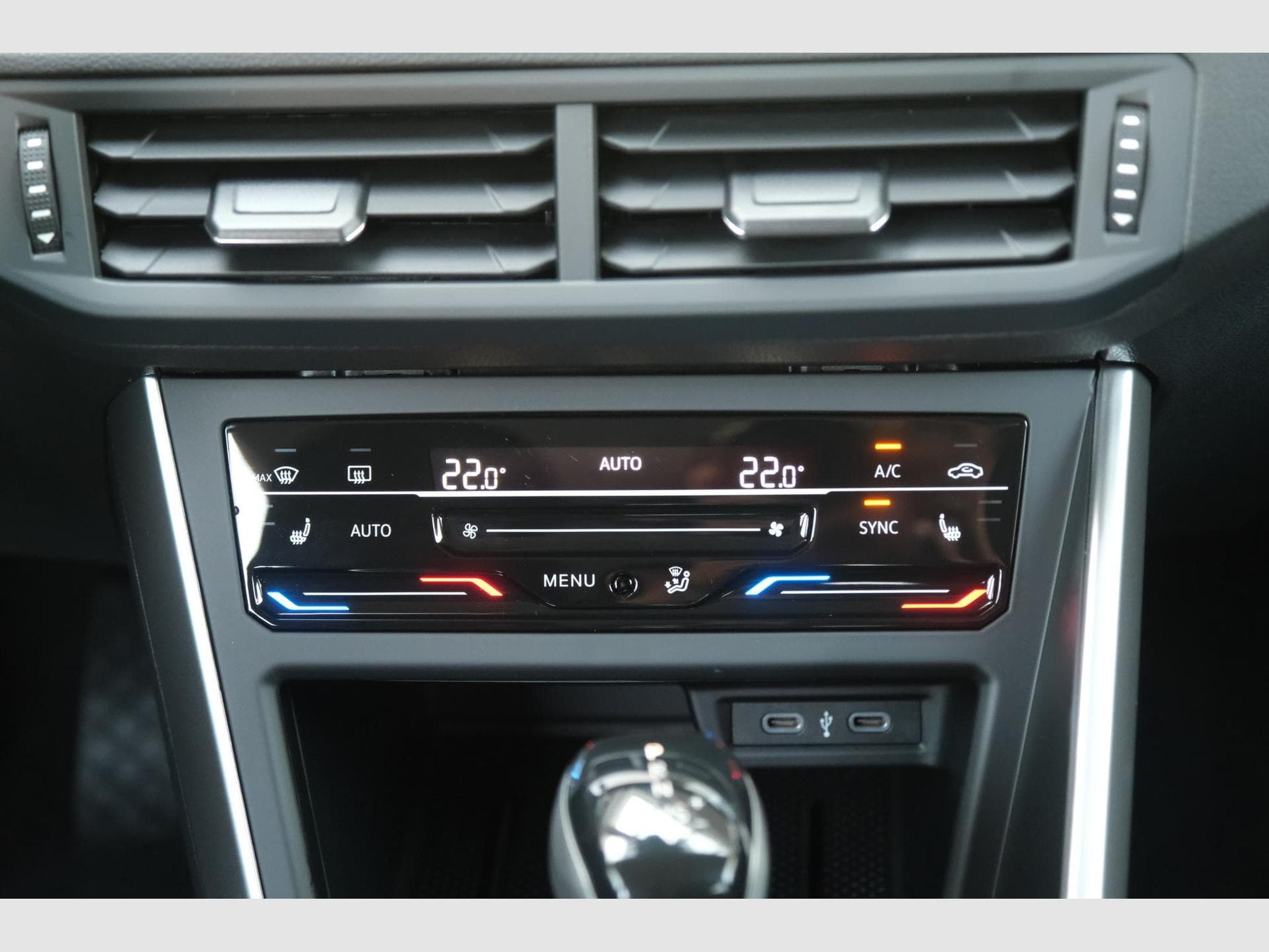 VW Polo 1.0 TSI DSG (2026) - Photo 25