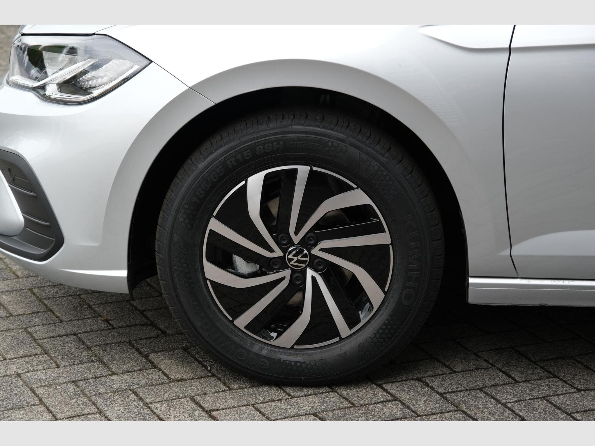 VW Polo 1.0 TSI DSG (2026) - Photo 3