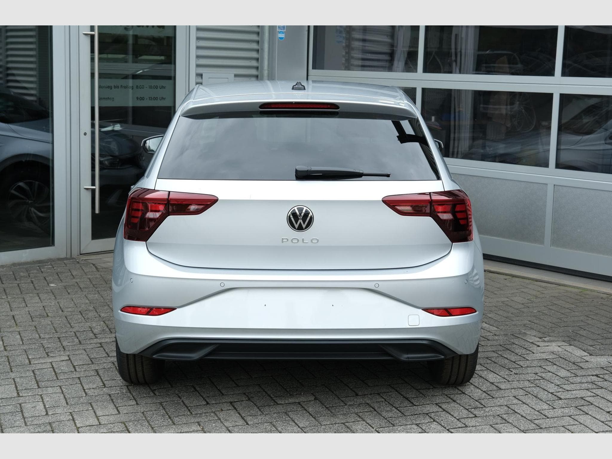 VW Polo 1.0 TSI DSG (2026) - Photo 5