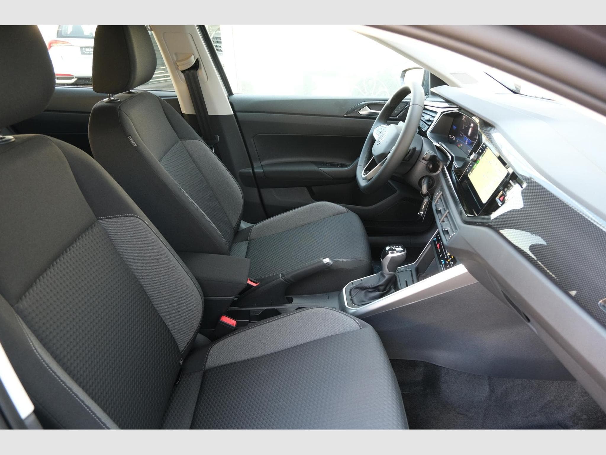 VW Polo 1.0 TSI DSG (2026) - Photo 9
