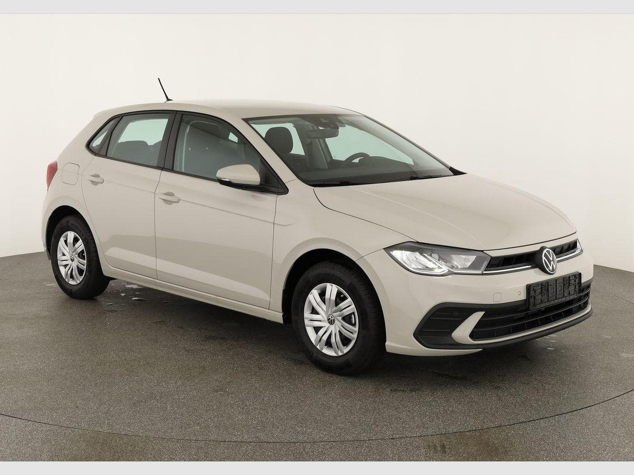 VW Polo Basis (2026) - Photo 1