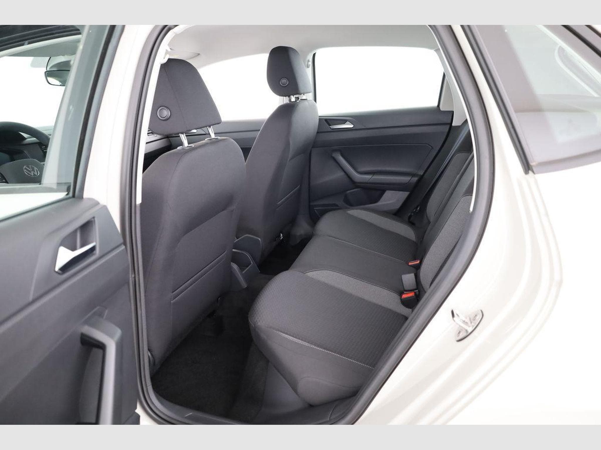 VW Polo Basis (2026) - Photo 10