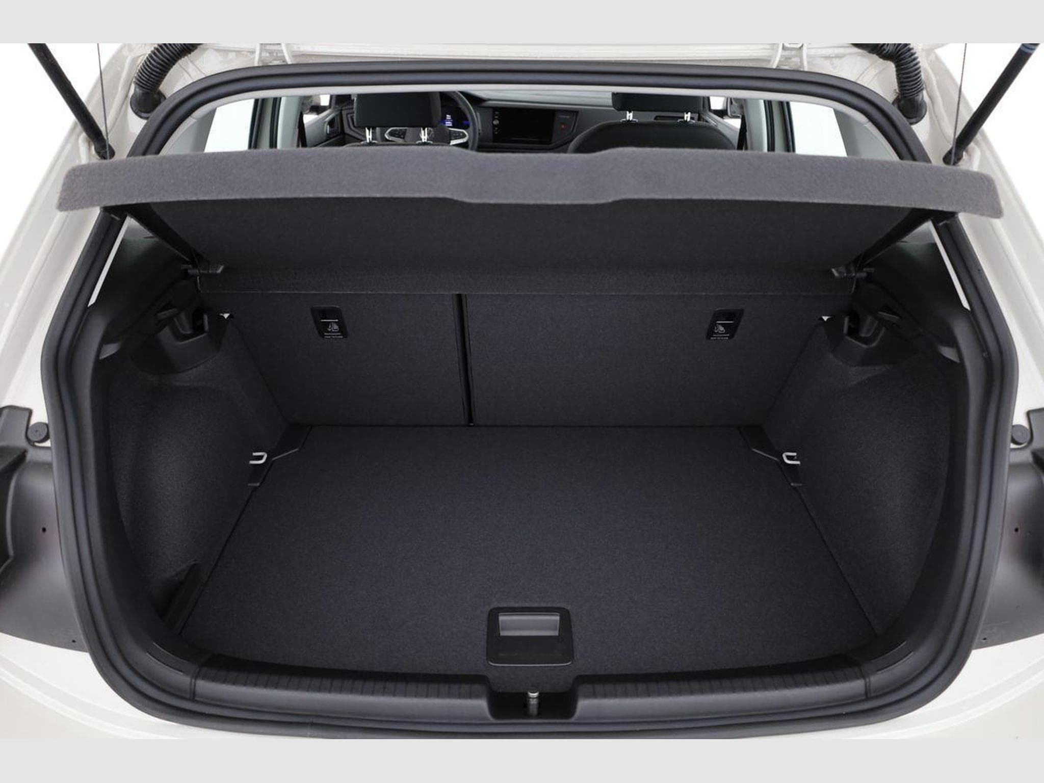 VW Polo Basis (2026) - Photo 11