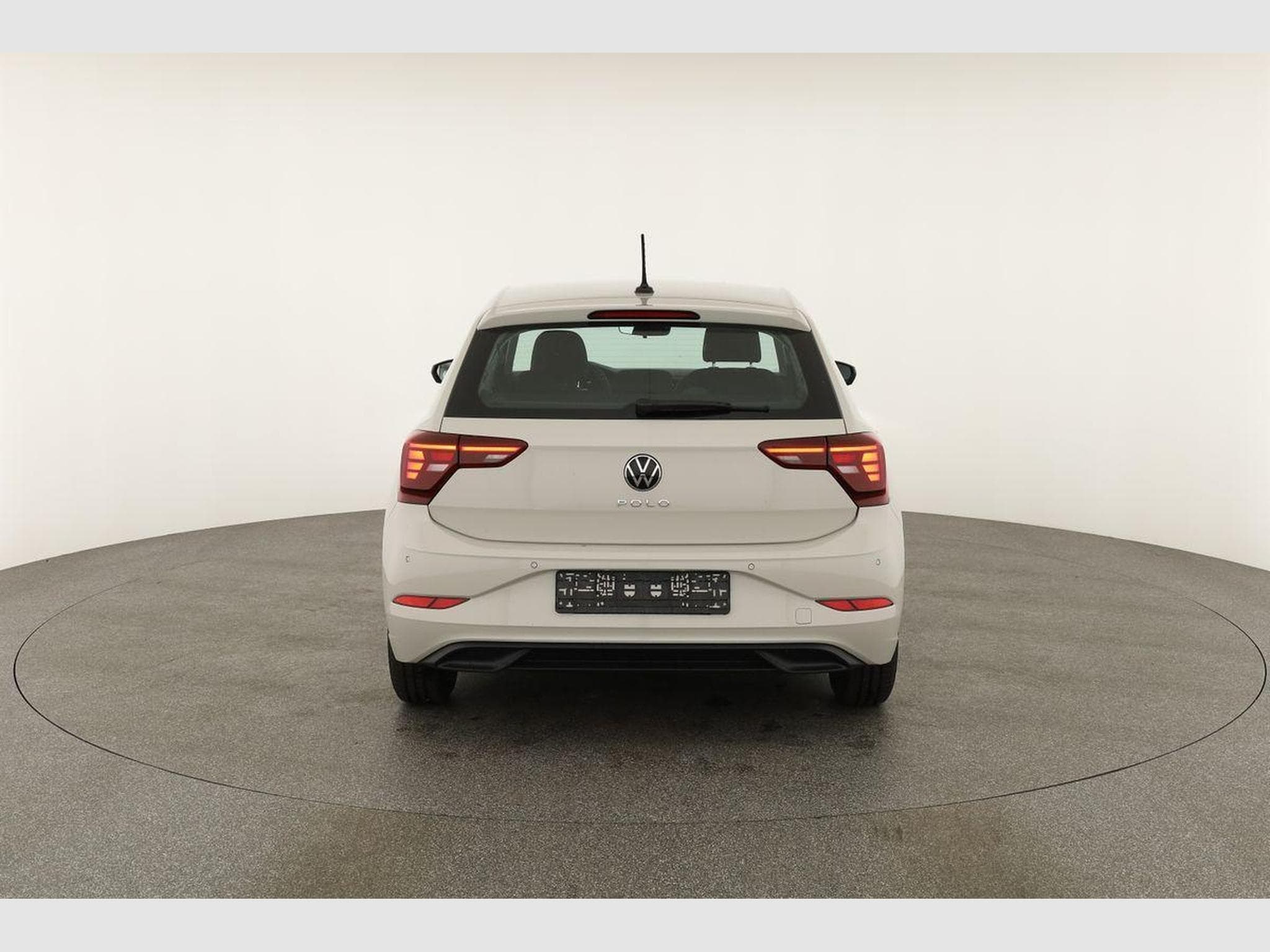 VW Polo Basis (2026) - Photo 13