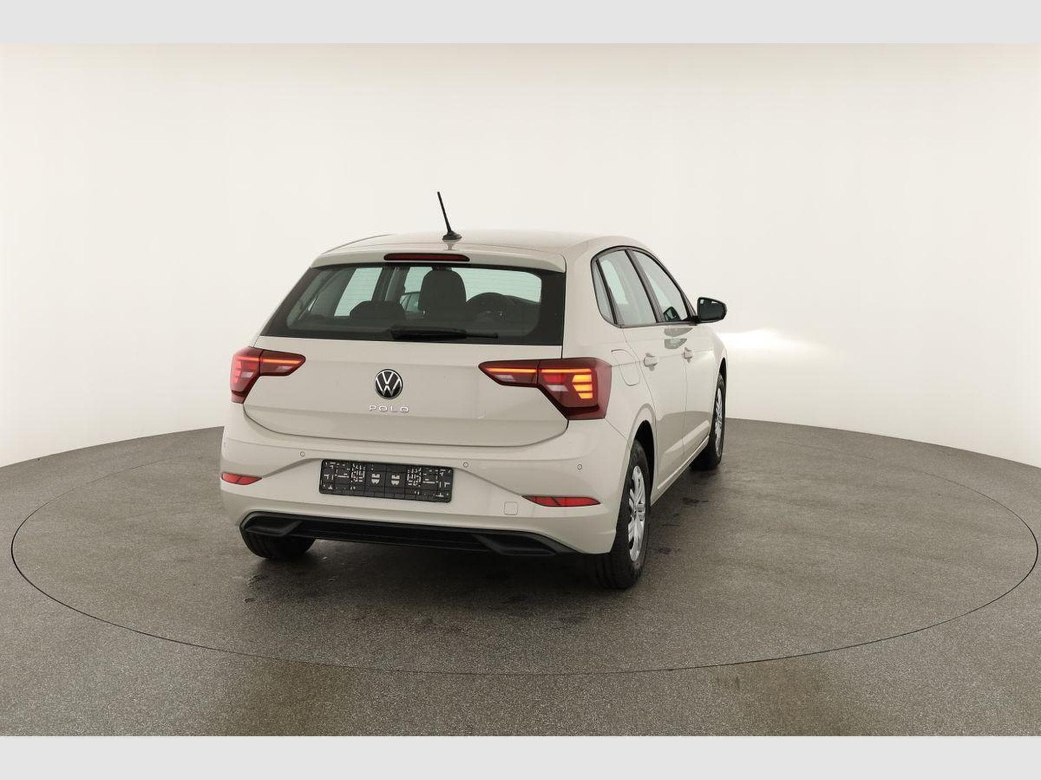 VW Polo Basis (2026) - Photo 14