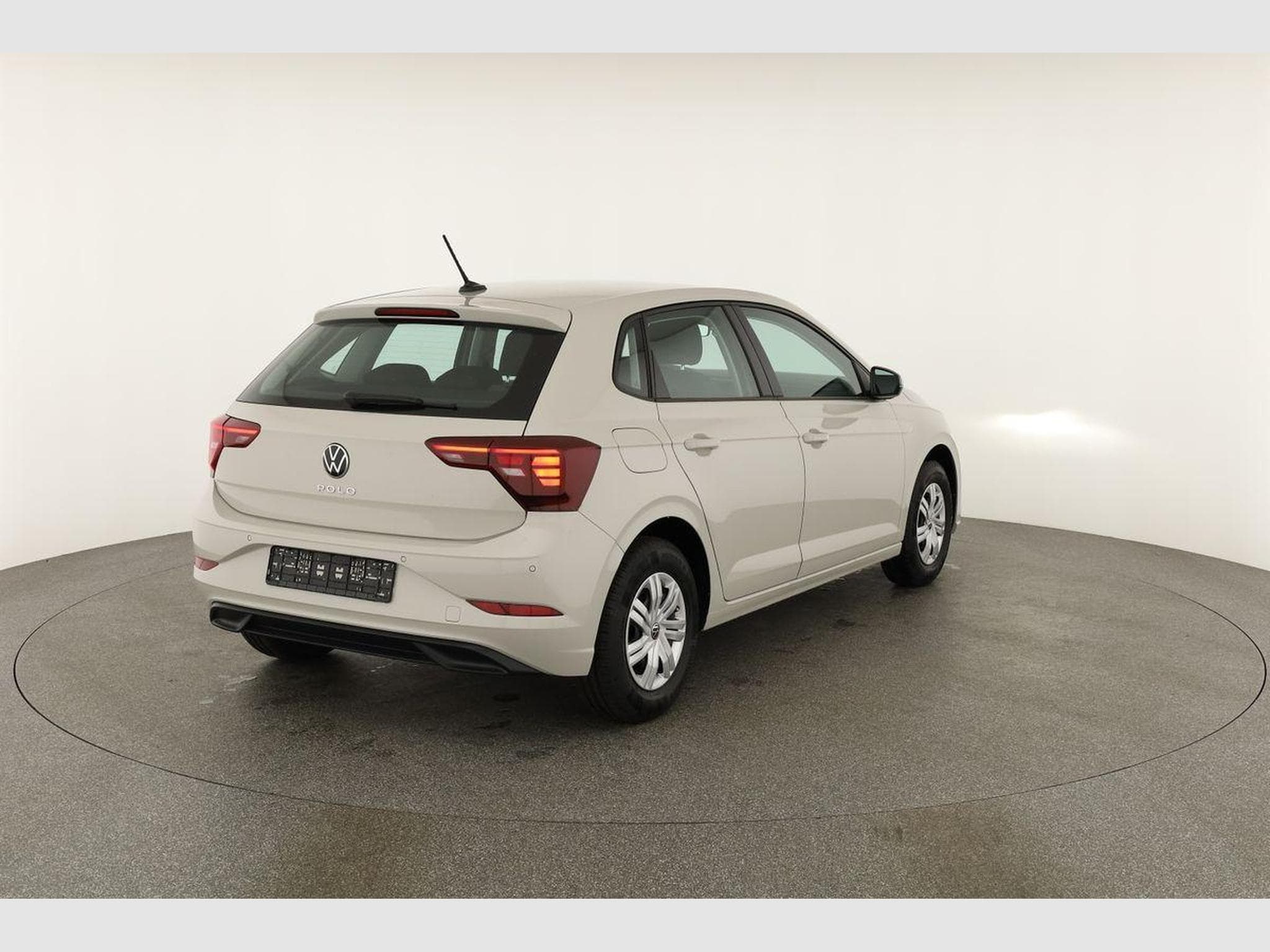 VW Polo Basis (2026) - Photo 15