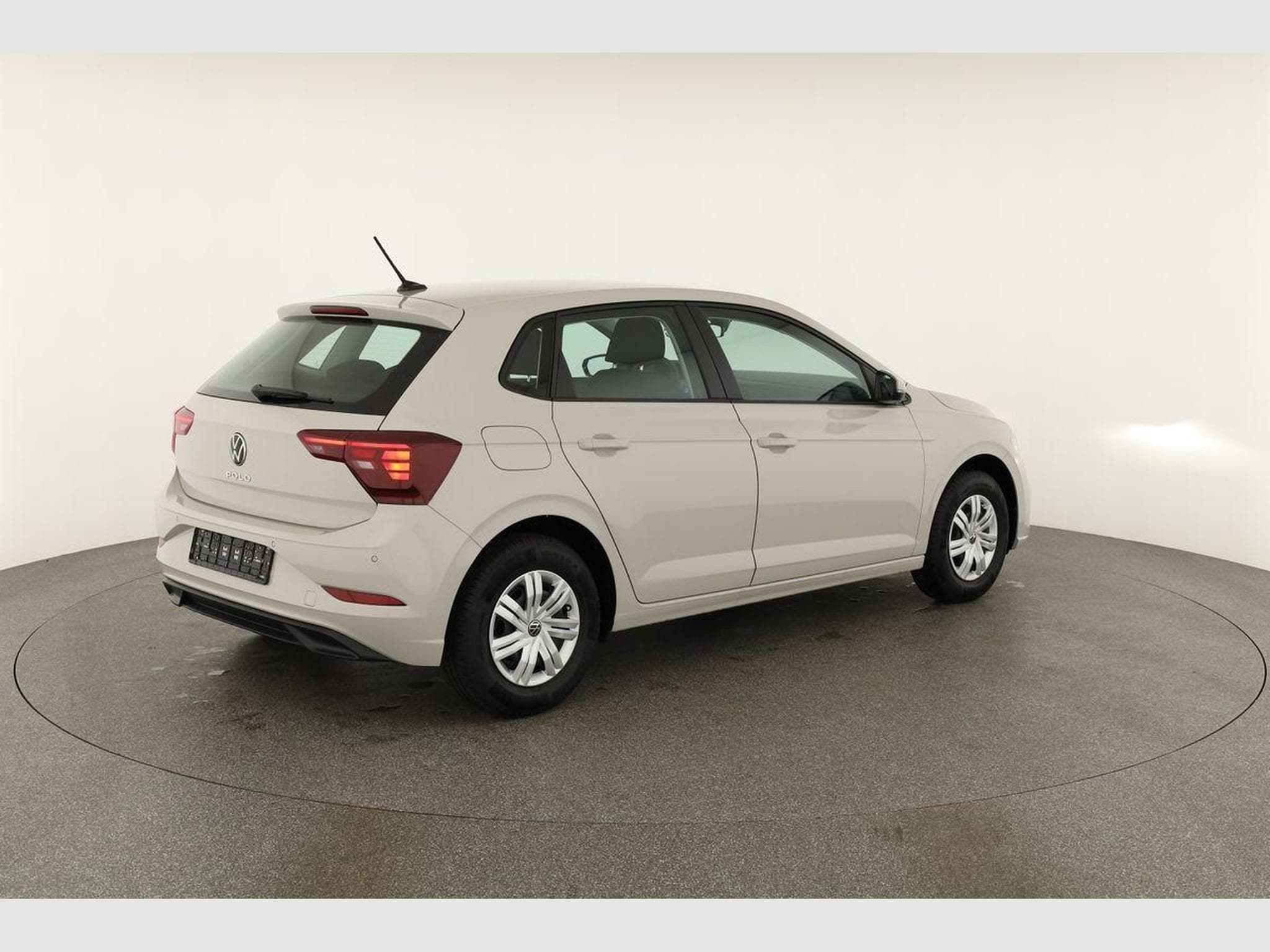 VW Polo Basis (2026) - Photo 16