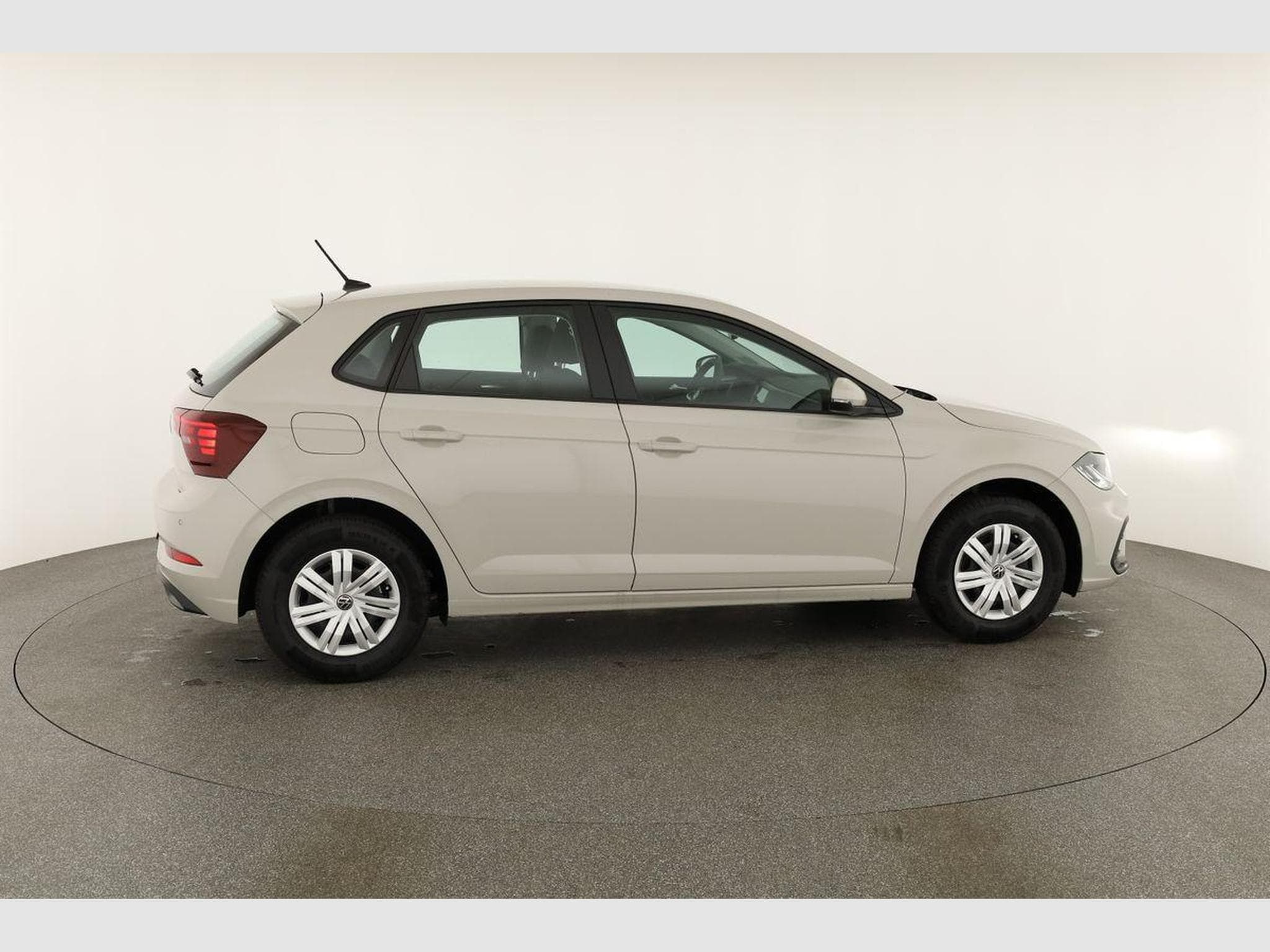 VW Polo Basis (2026) - Photo 18