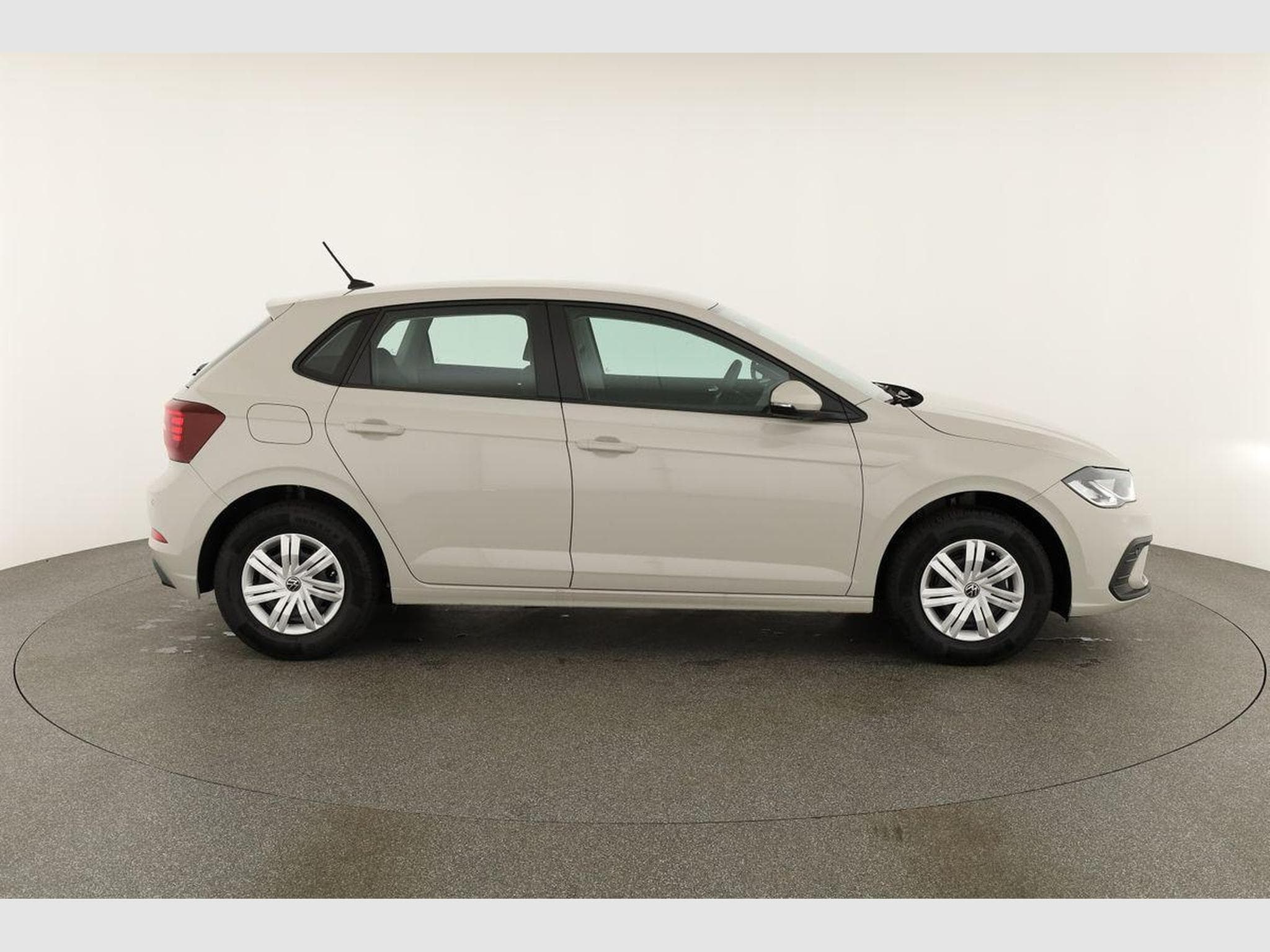 VW Polo Basis (2026) - Photo 19