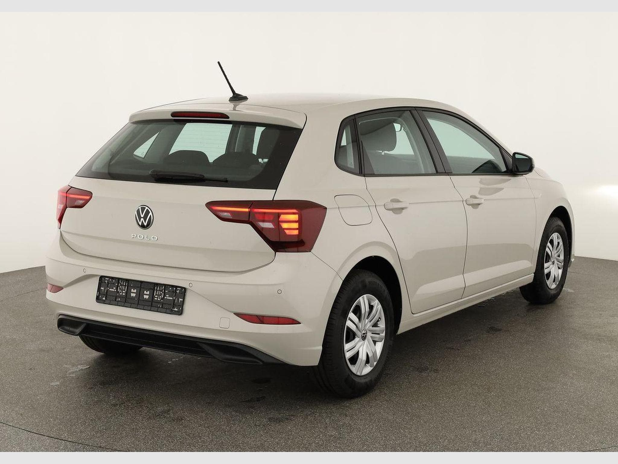 VW Polo Basis (2026) - Photo 2