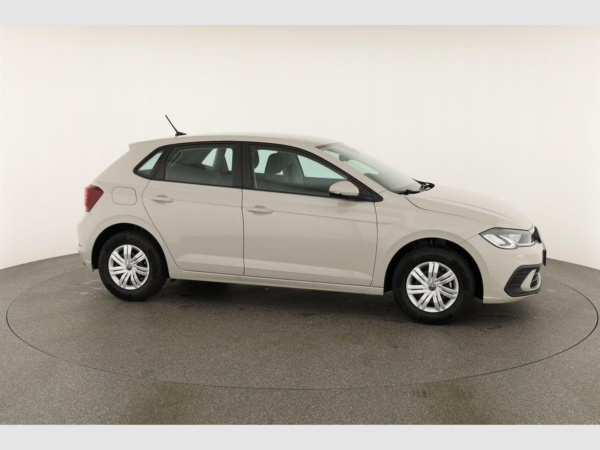 VW Polo Basis (2026) - Photo 20