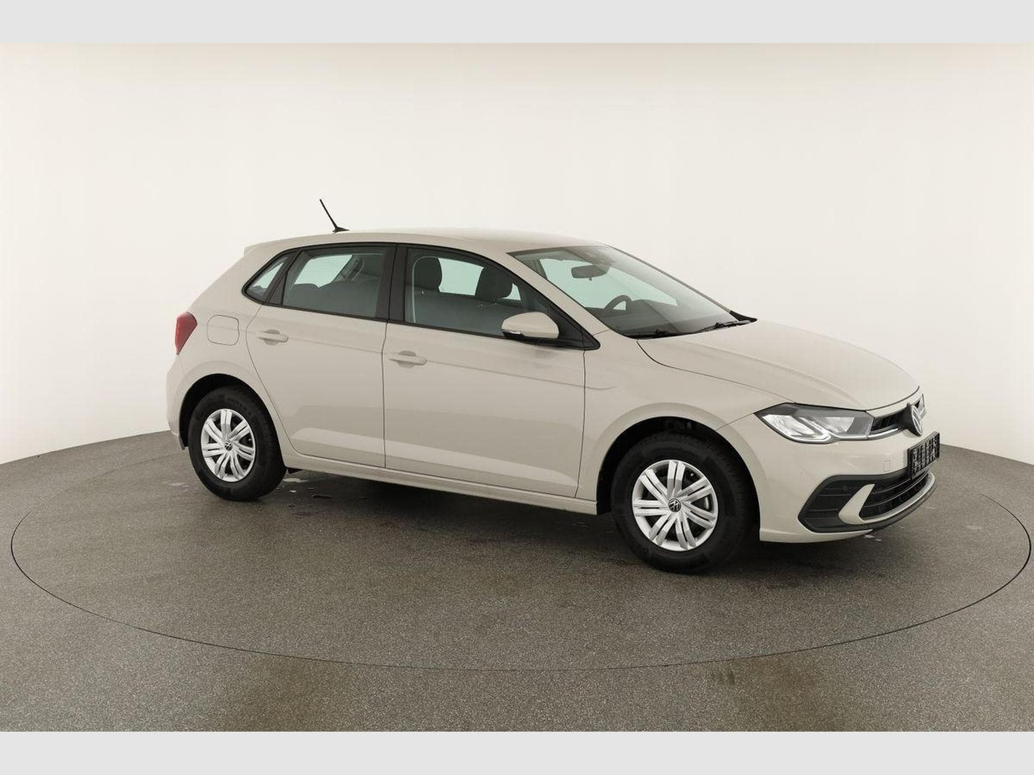 VW Polo Basis (2026) - Photo 21