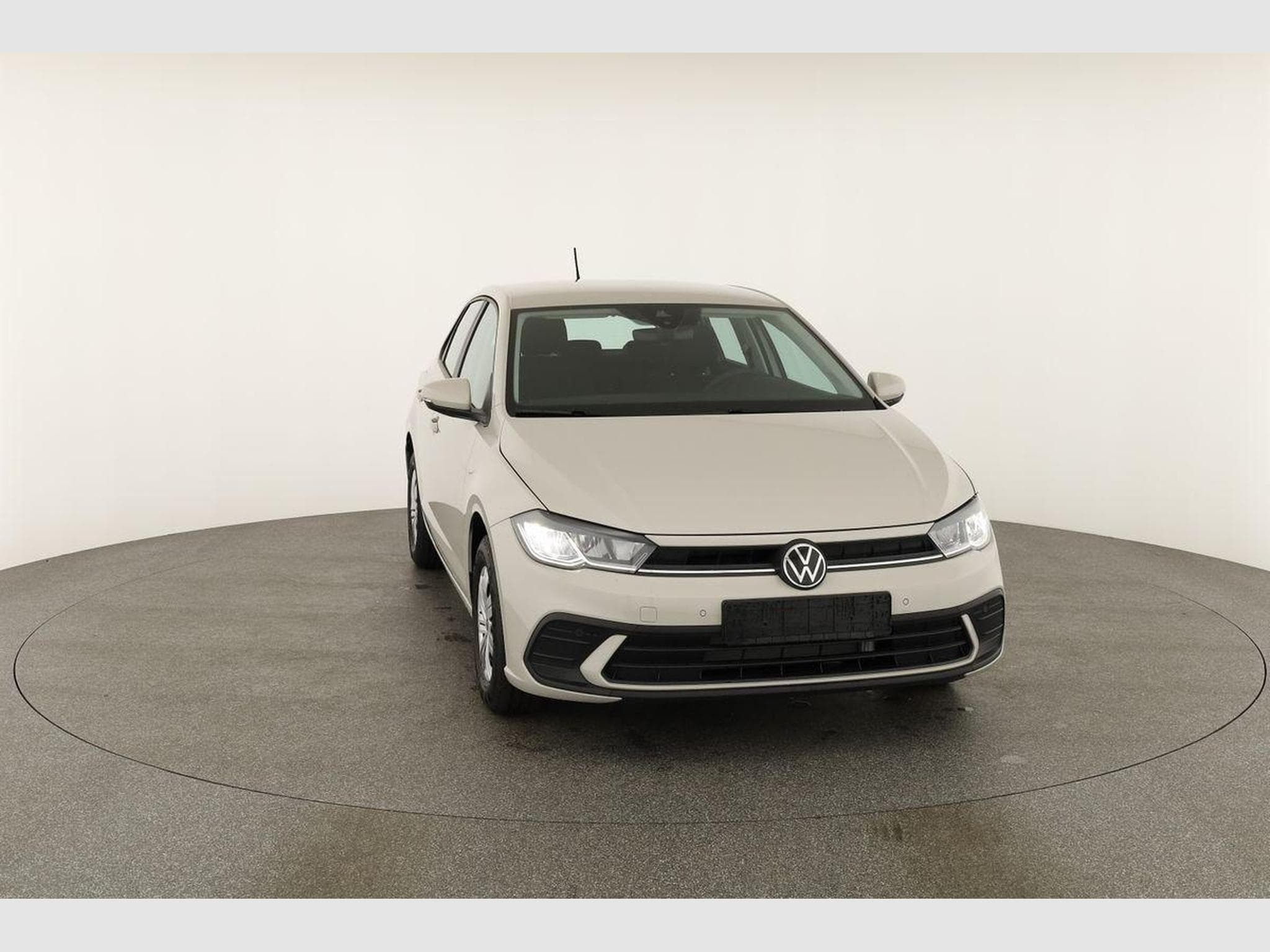 VW Polo Basis (2026) - Photo 24