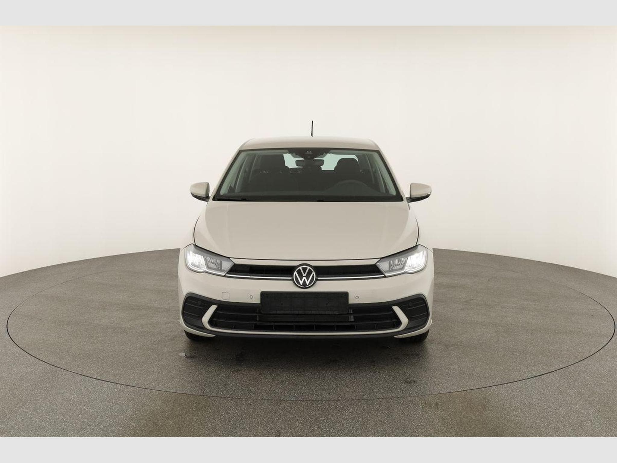 VW Polo Basis (2026) - Photo 25
