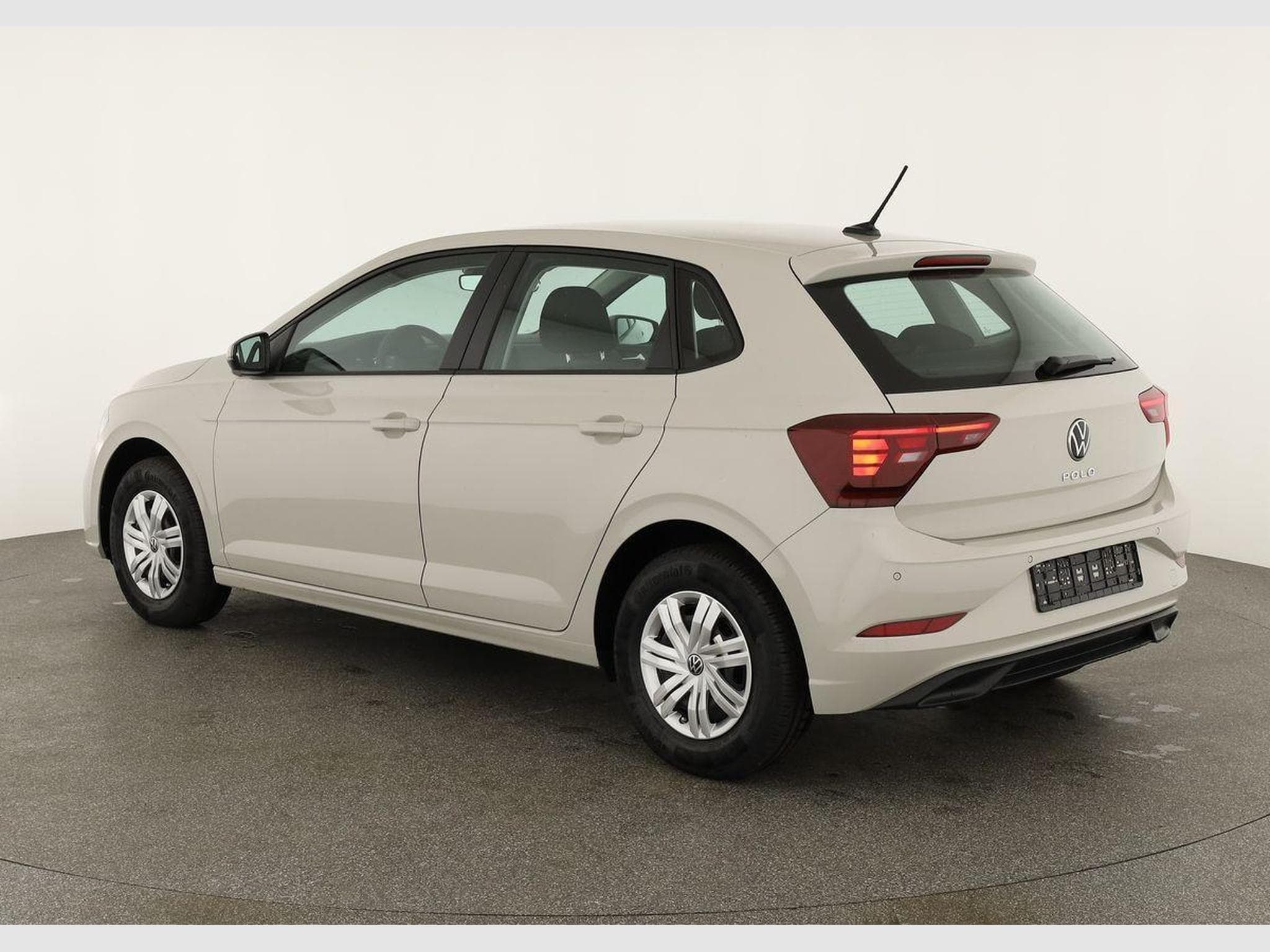 VW Polo Basis (2026) - Photo 3