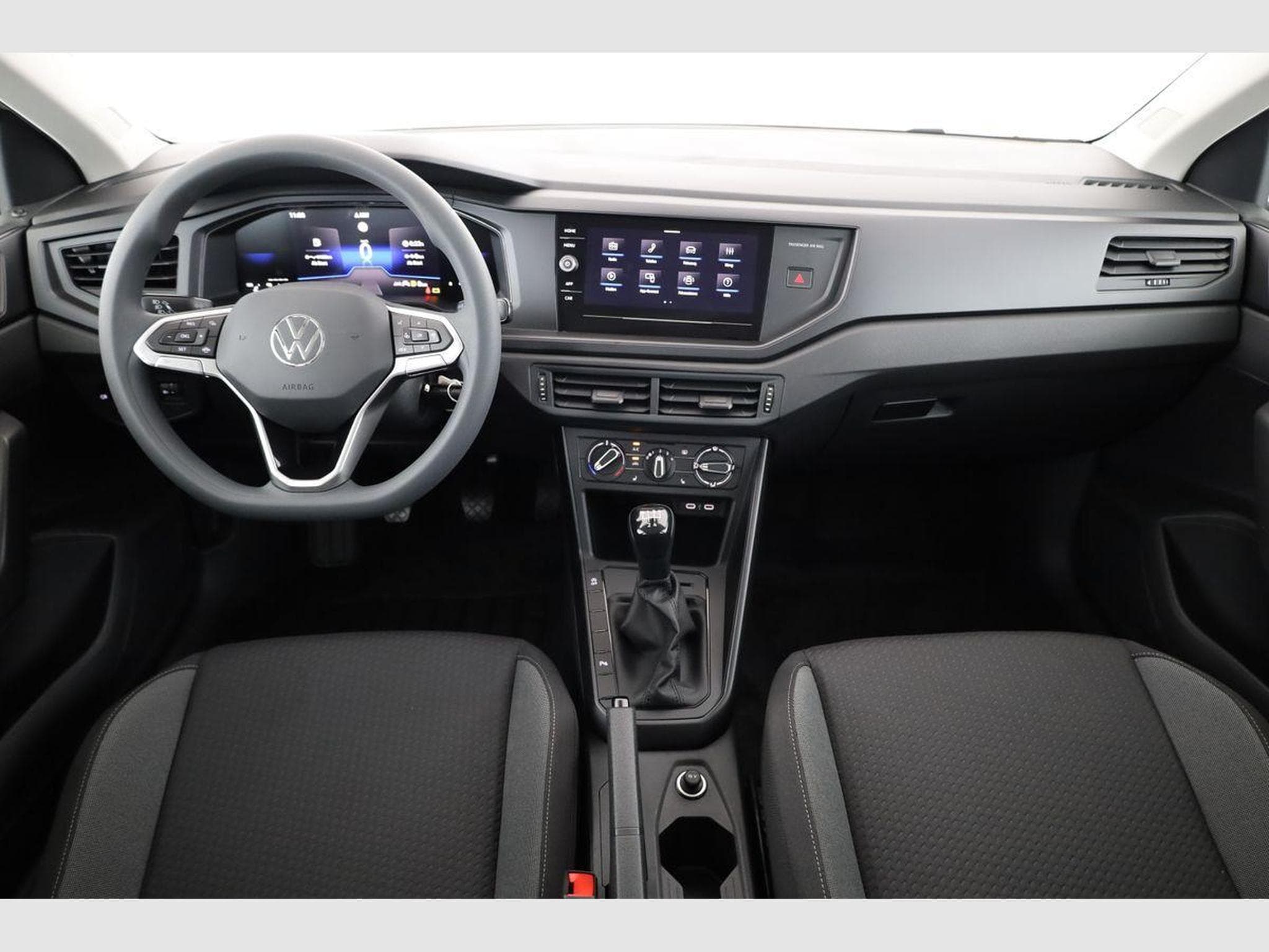 VW Polo Basis (2026) - Photo 4