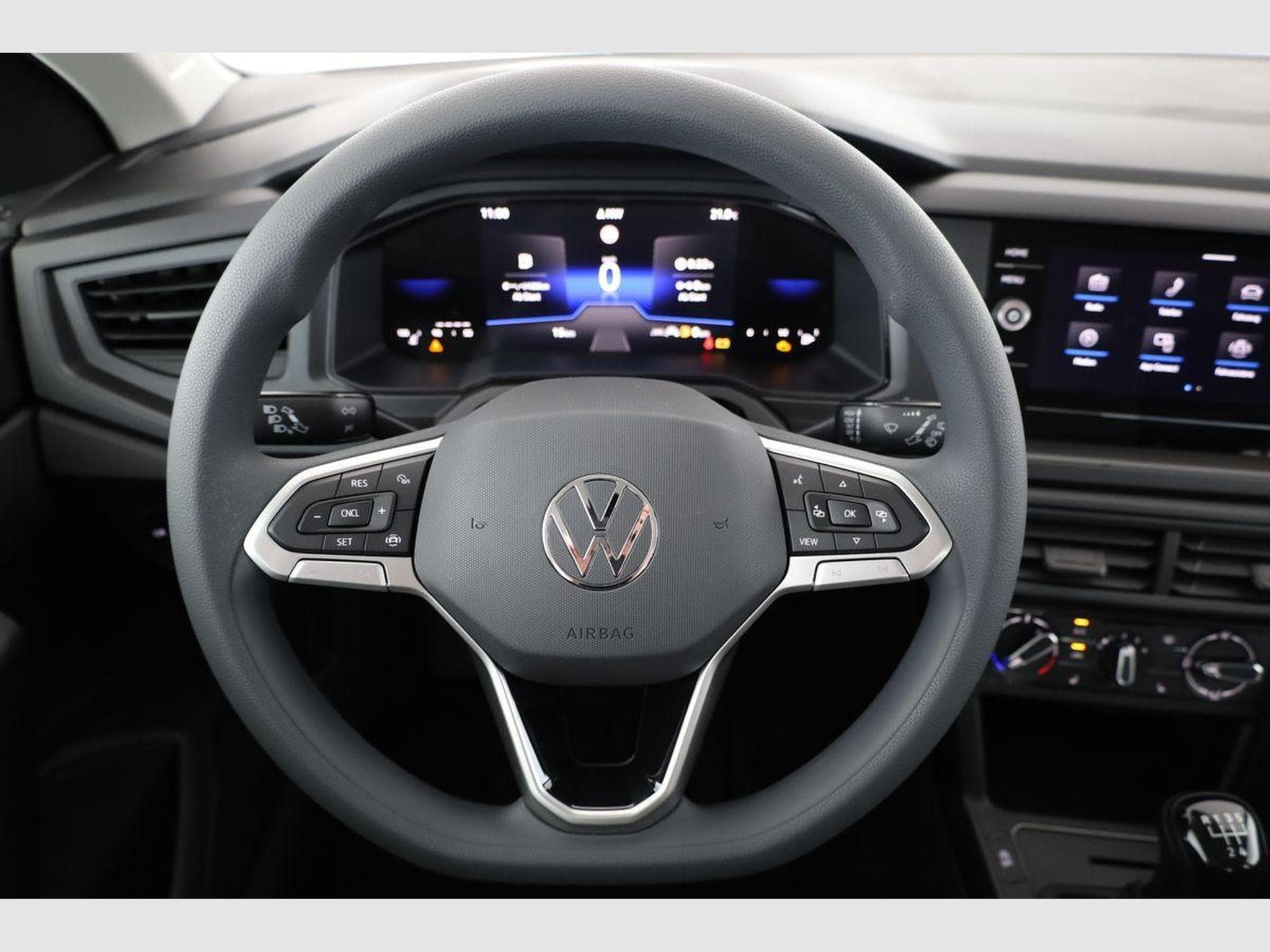 VW Polo Basis (2026) - Photo 5