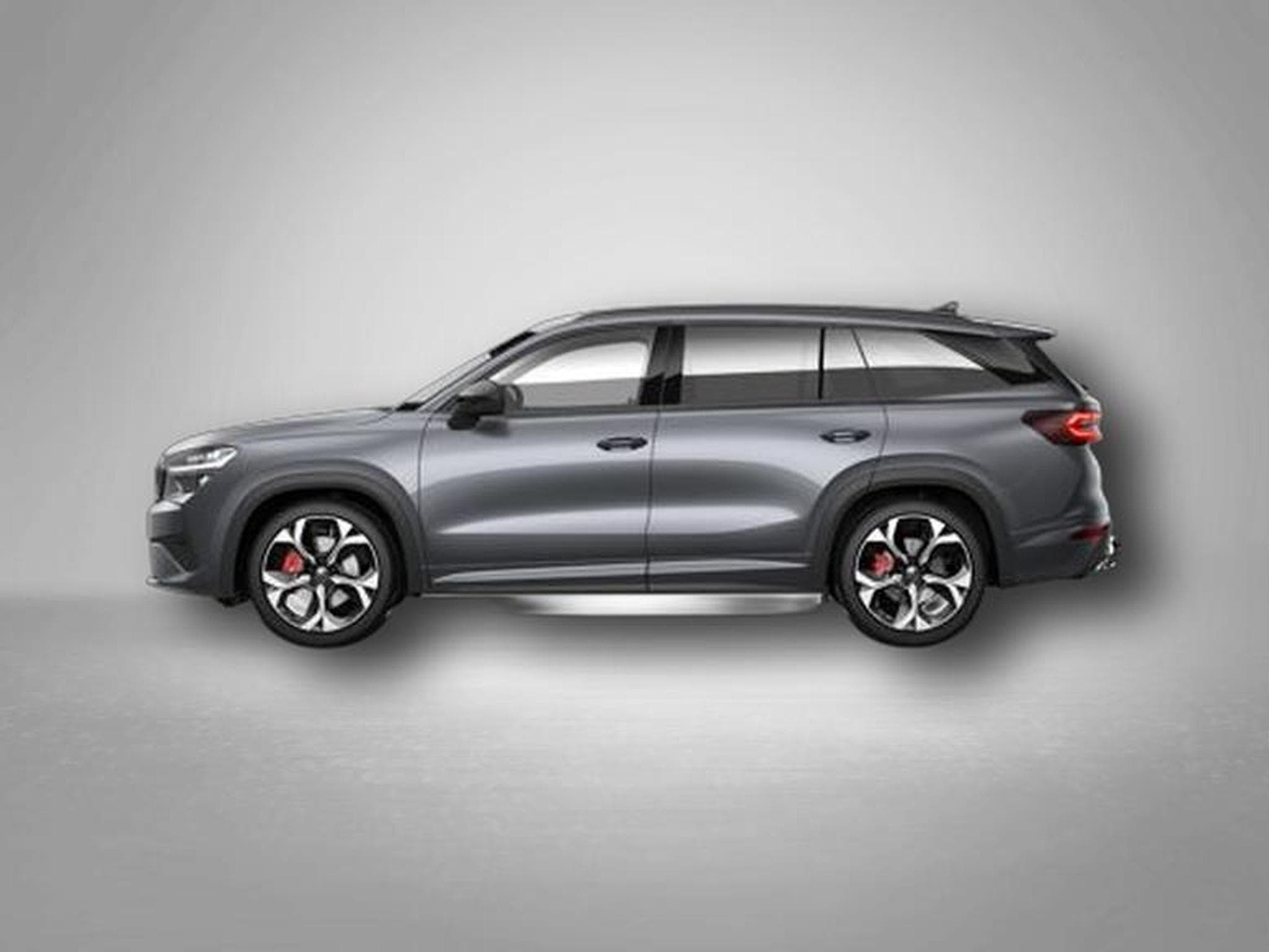 Skoda Kodiaq RS 2.0 TSI 7-Gang DSG 4x4 (2026) - Photo 2