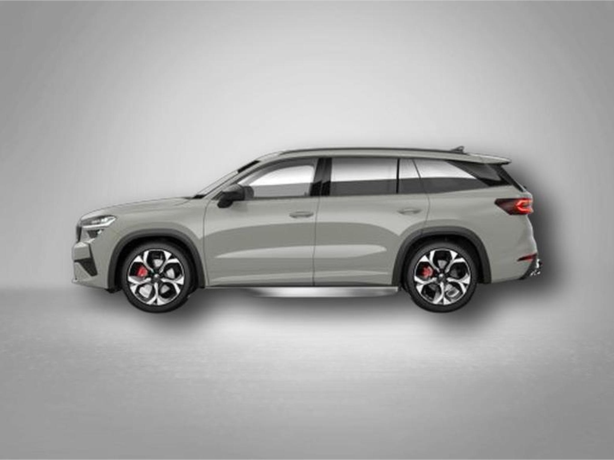 Skoda Kodiaq RS 2.0 TSI 7-Gang DSG 4x4 (2026) - Photo 2