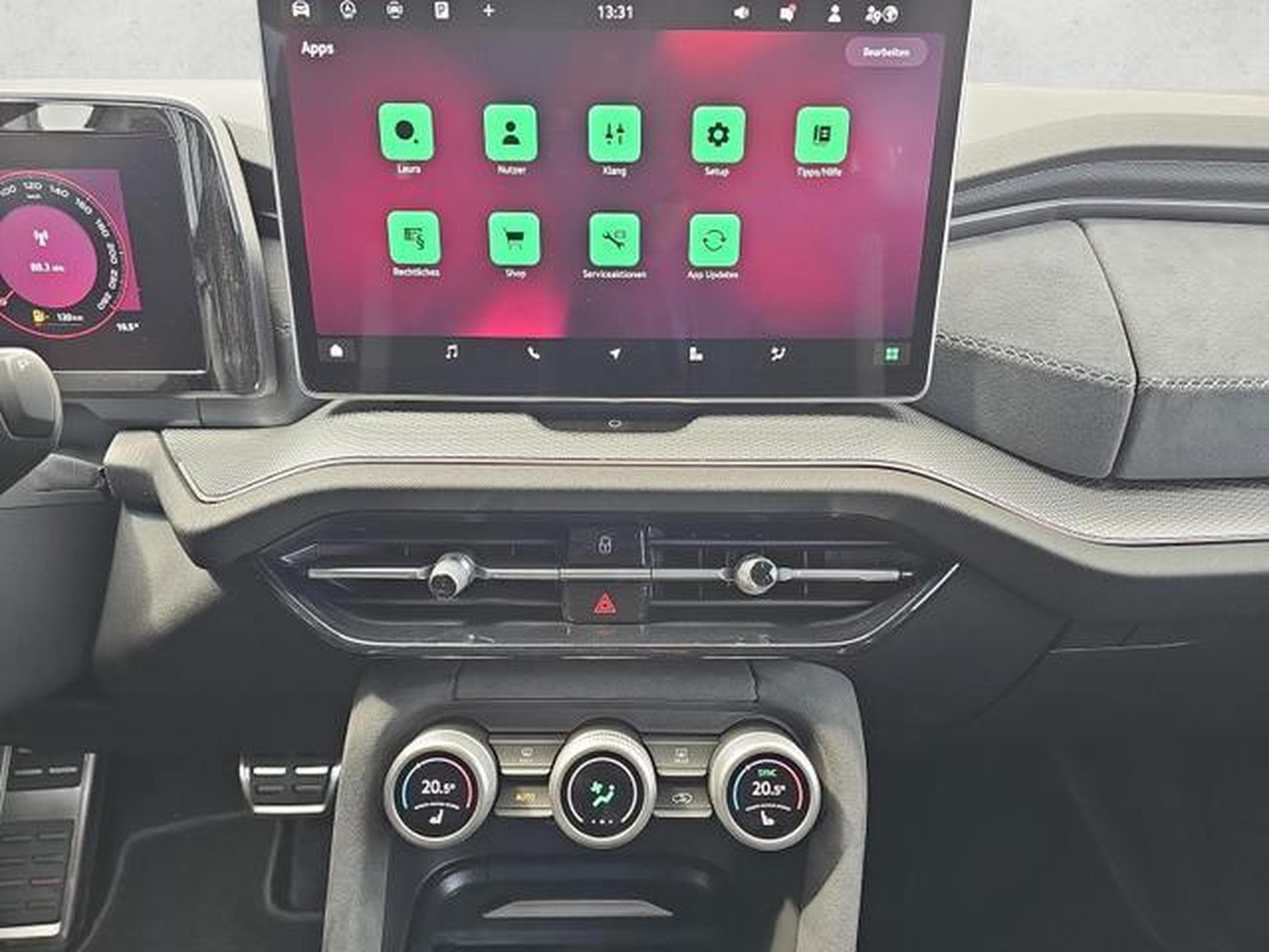 Skoda Kodiaq 2.0 TDI 142kW 4x4 Sportline (2026) - Photo 12