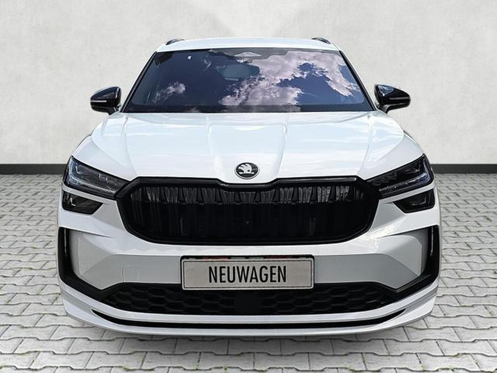 Skoda Kodiaq 2.0 TDI 142kW 4x4 Sportline (2026) - Photo 2