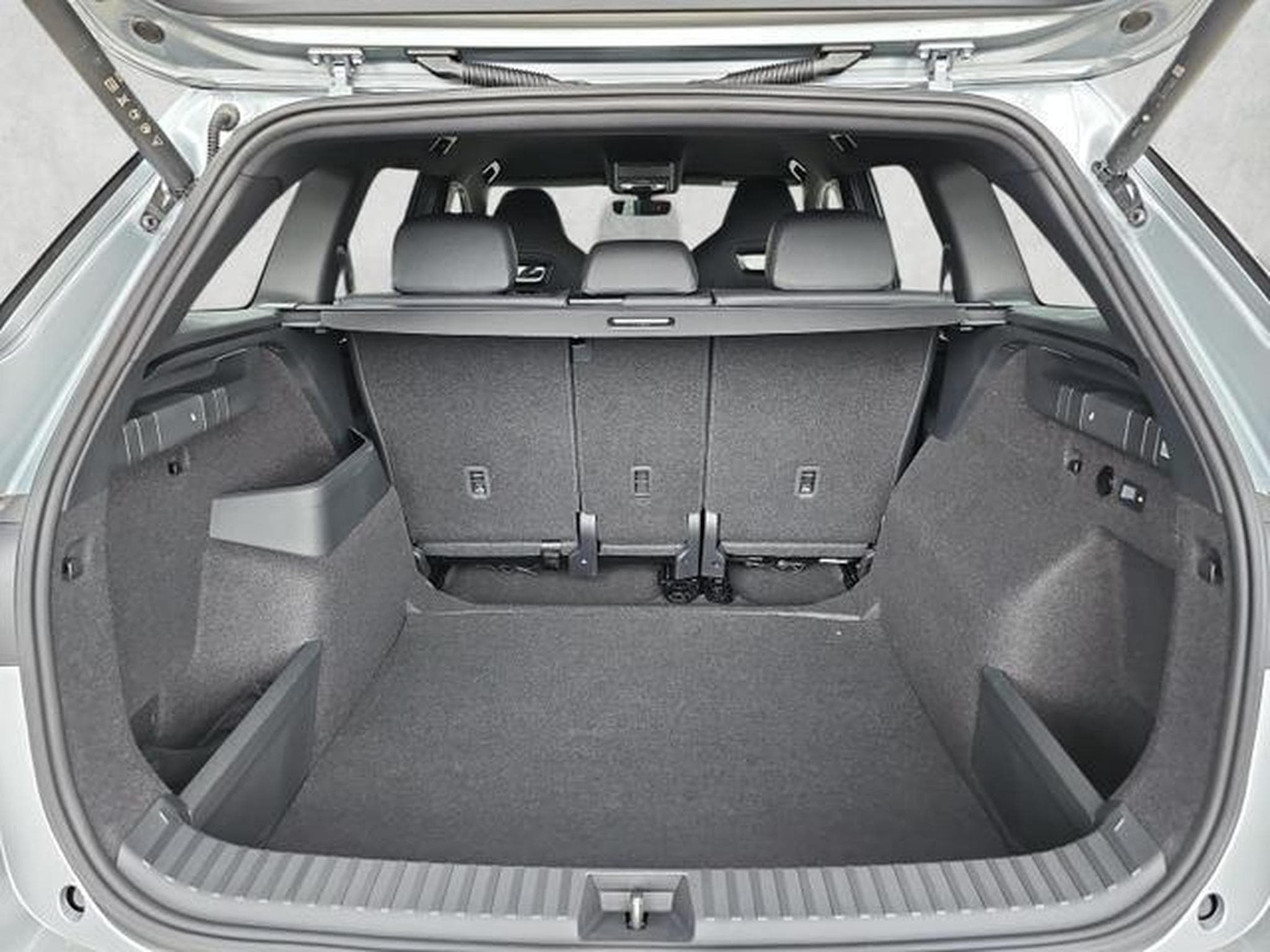 Skoda Kodiaq 2.0 TDI 142kW 4x4 Sportline (2026) - Photo 14