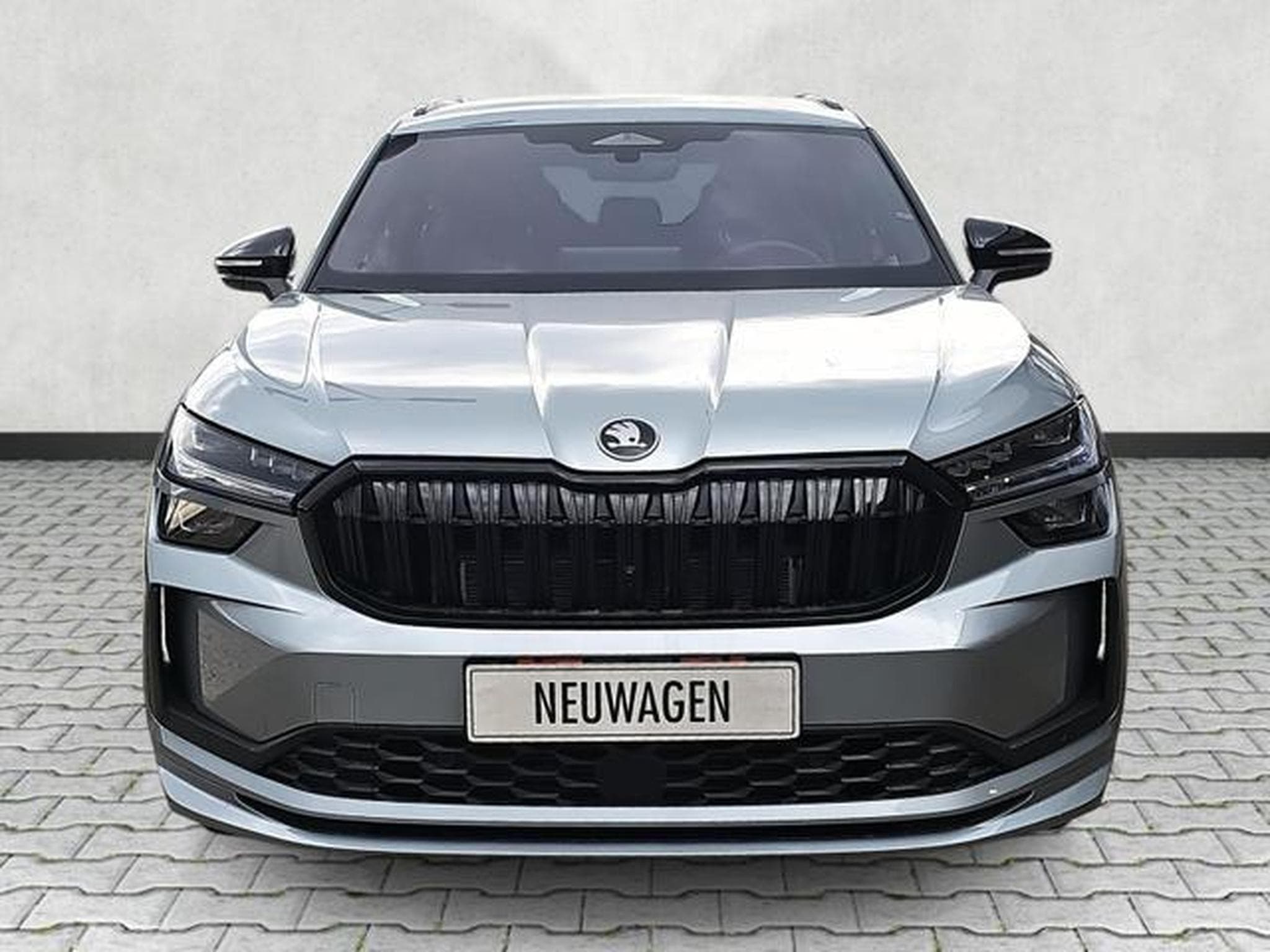 Skoda Kodiaq 2.0 TDI 142kW 4x4 Sportline (2026) - Photo 2