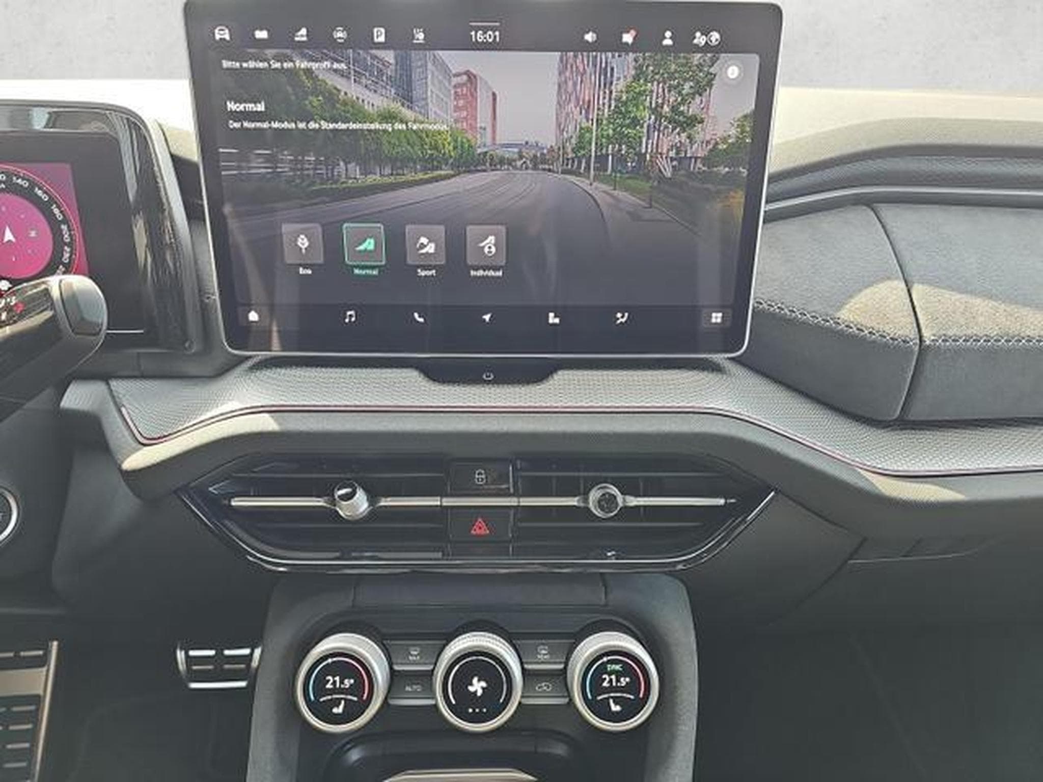 Skoda Kodiaq 1.5 TSI iV 150 kW Sportline (2026) - Photo 12