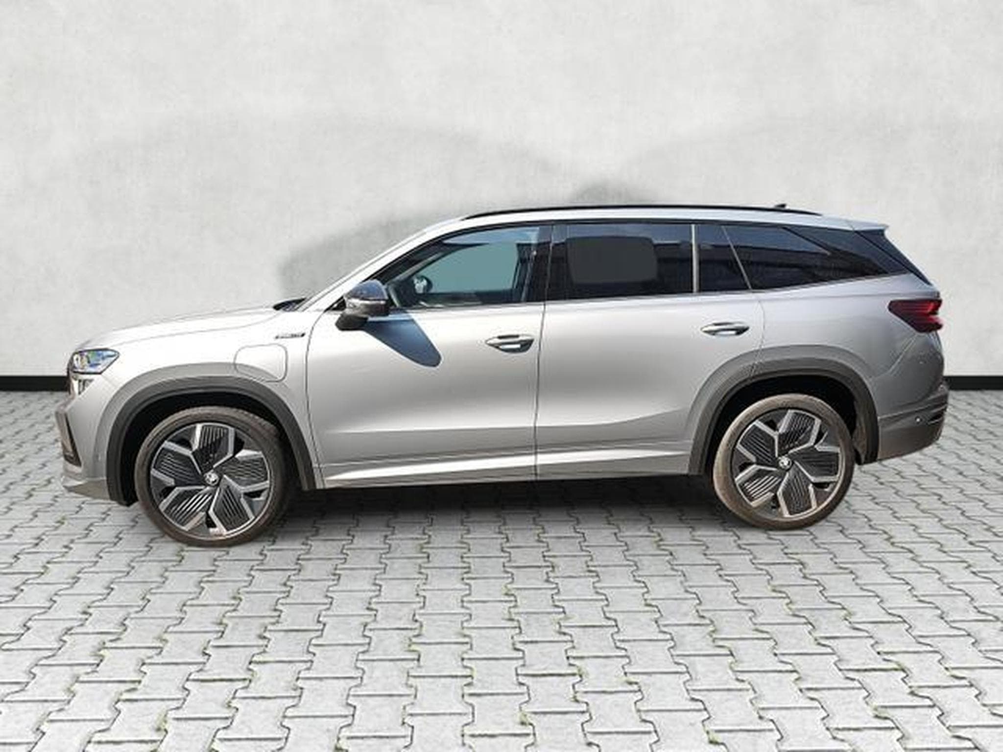 Skoda Kodiaq 1.5 TSI iV 150 kW Sportline (2026) - Photo 4