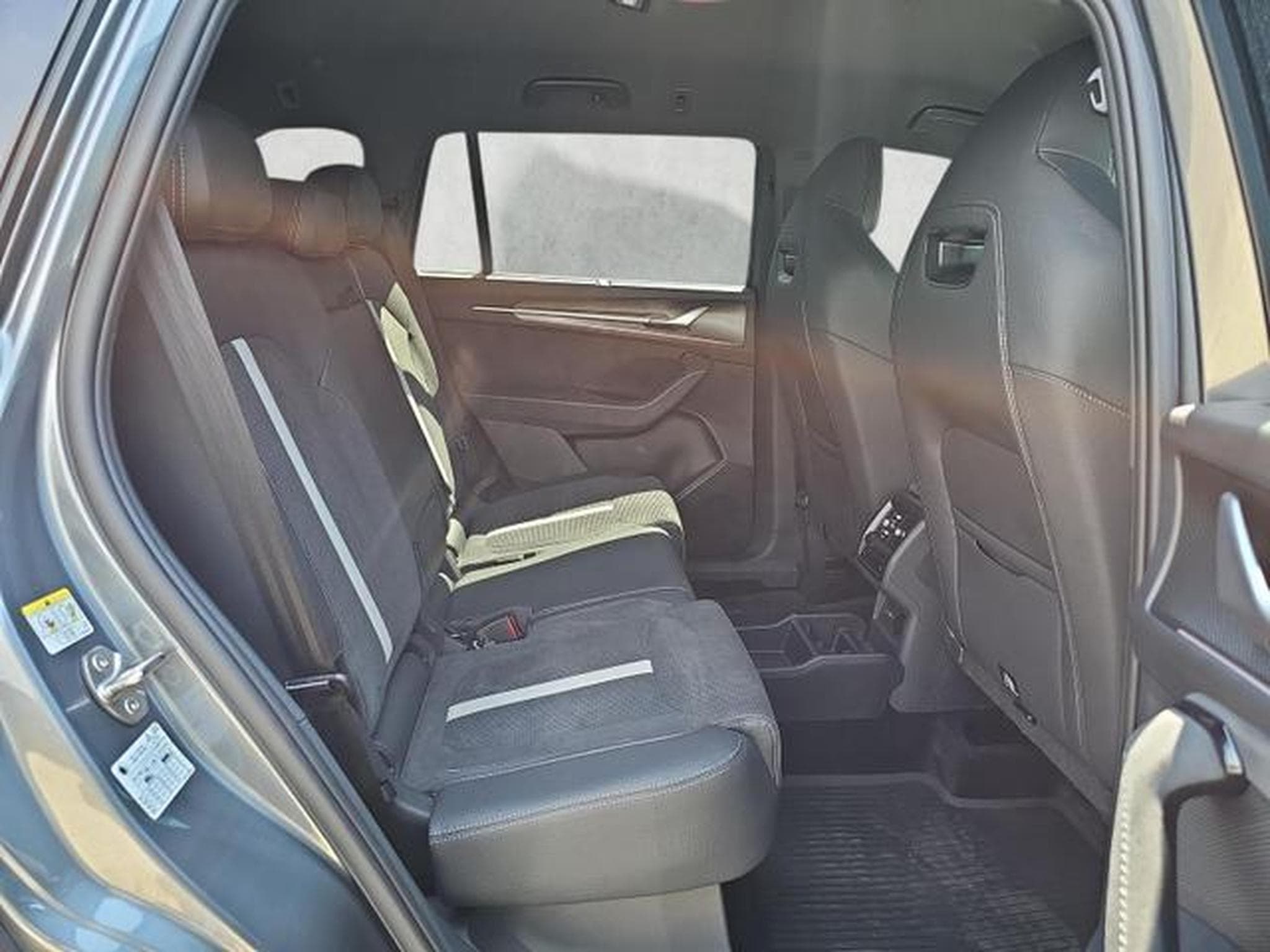 Skoda Kodiaq 1.5 TSI iV 150 kW Sportline (2026) - Photo 13