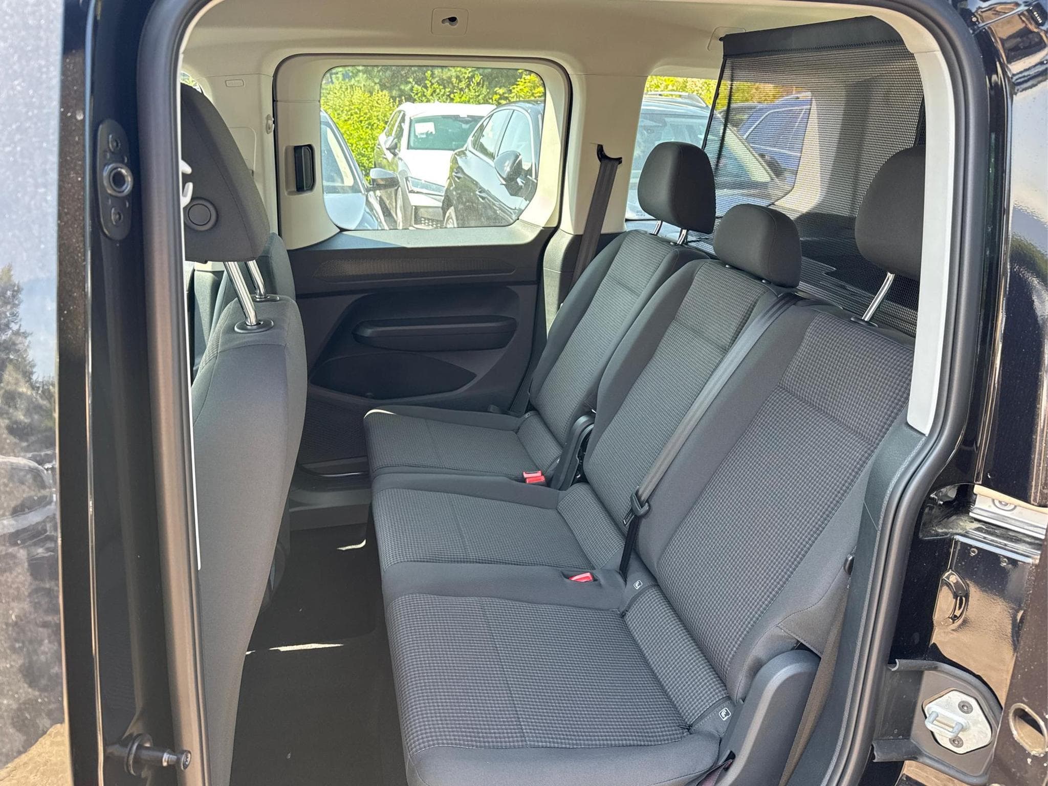 VW Caddy Caddy (2026) - Photo 10