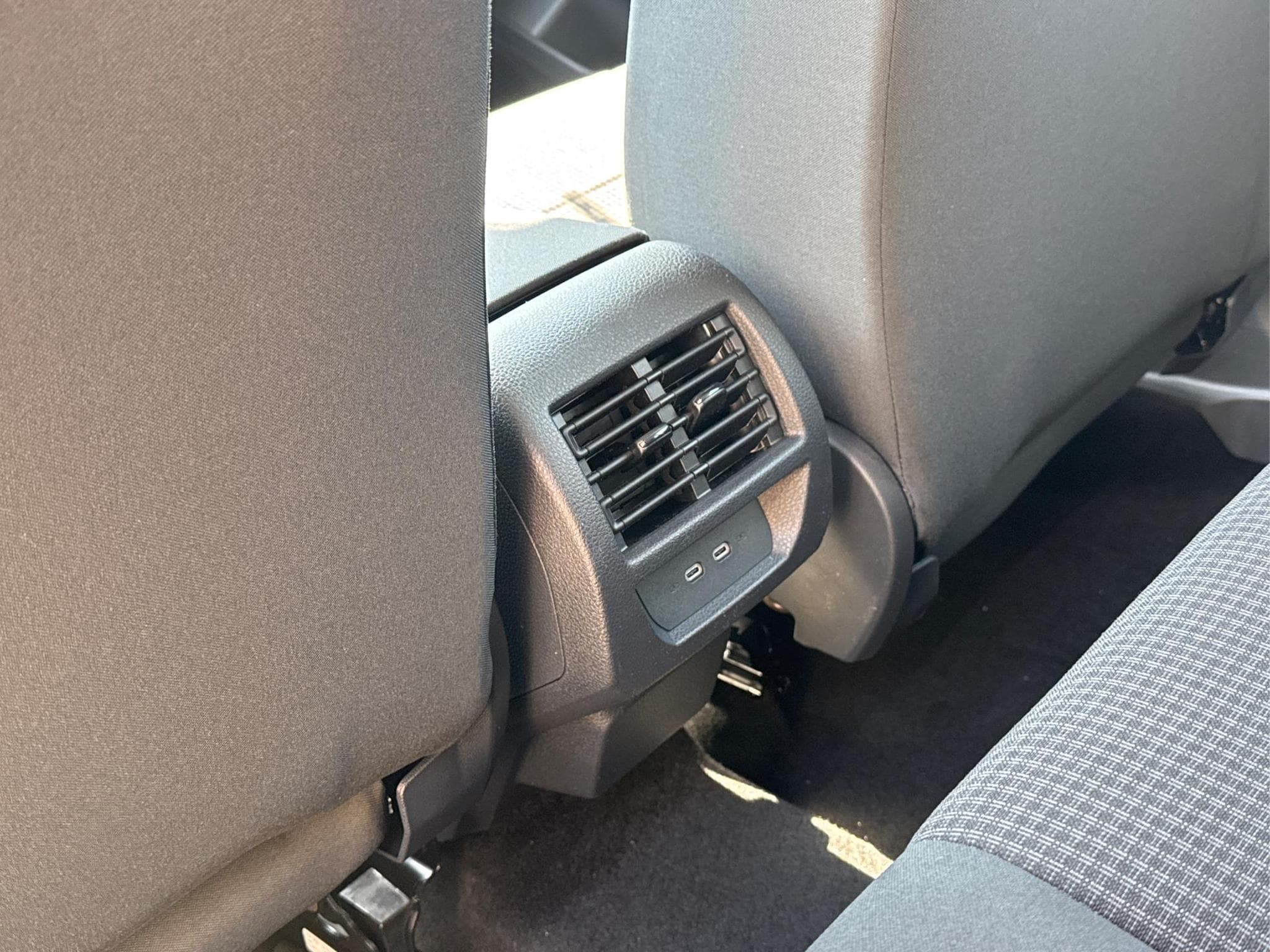 VW Caddy Caddy (2026) - Photo 11
