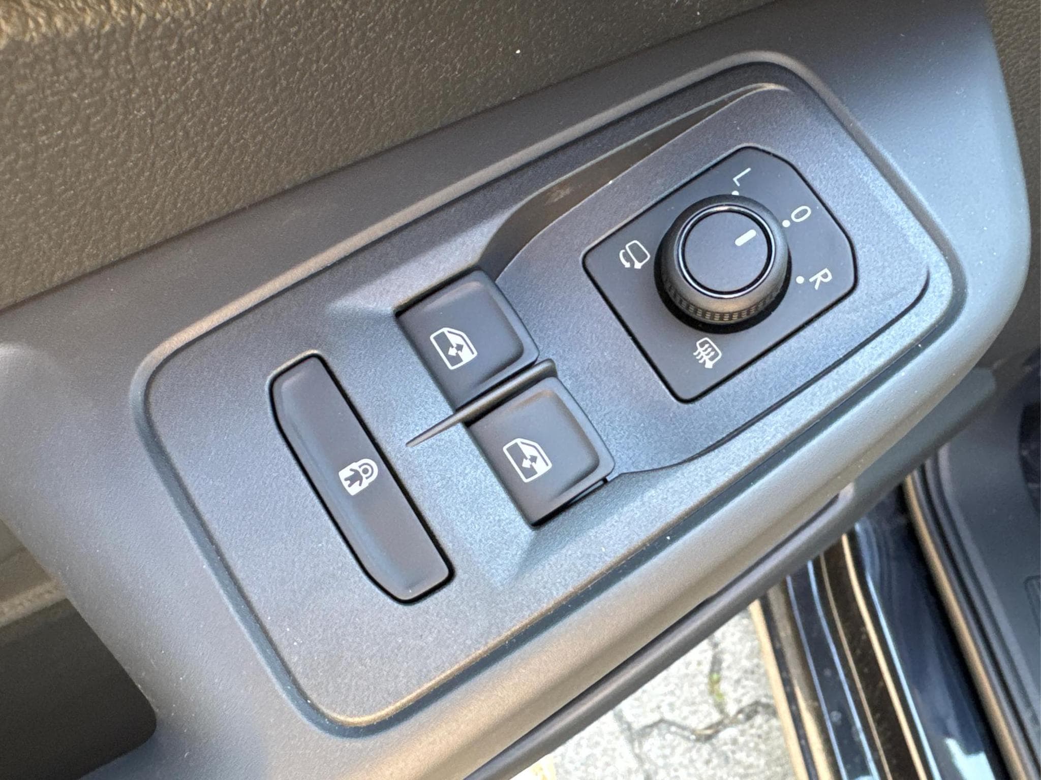 VW Caddy Caddy (2026) - Photo 14