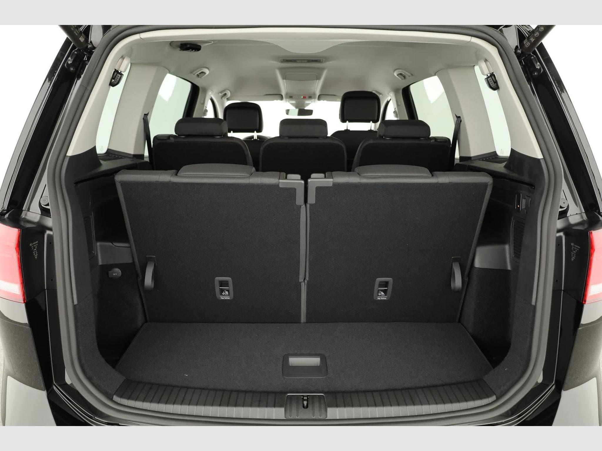 VW Touran Comfortline BMT/Start-Stopp (2026) - Photo 12